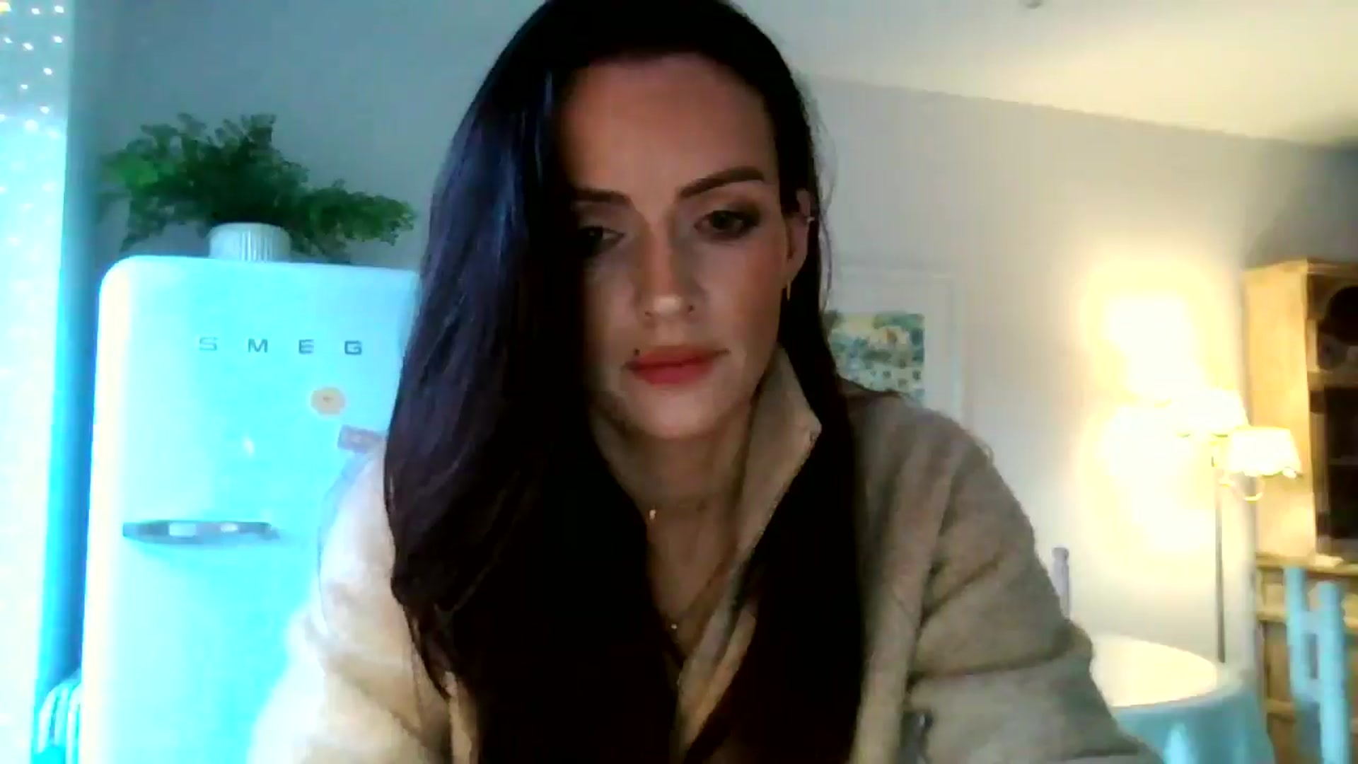 Gallery image thumbnail from British_chick's myfreecams stream on, 12/29/2024, 17:07 image 6 of 20