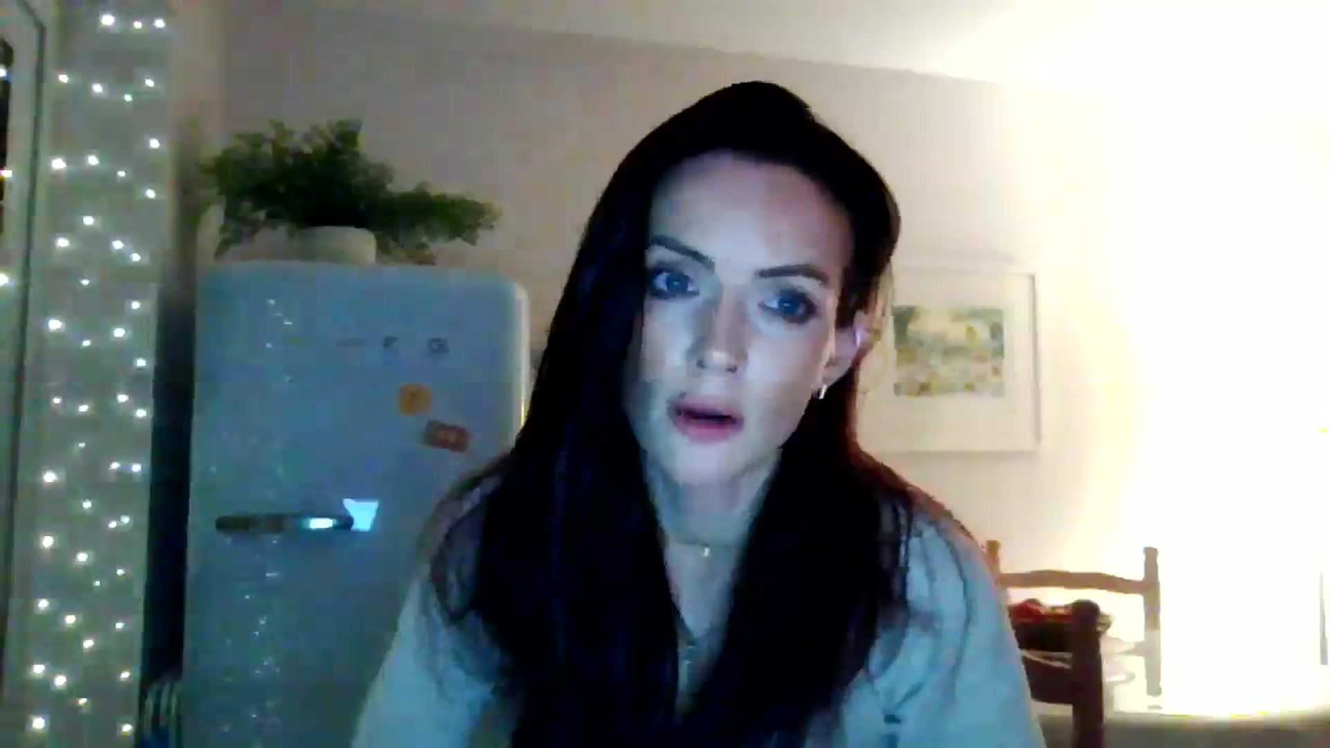 Gallery image thumbnail from British_chick's myfreecams stream on, 12/29/2024, 20:18 image 17 of 20
