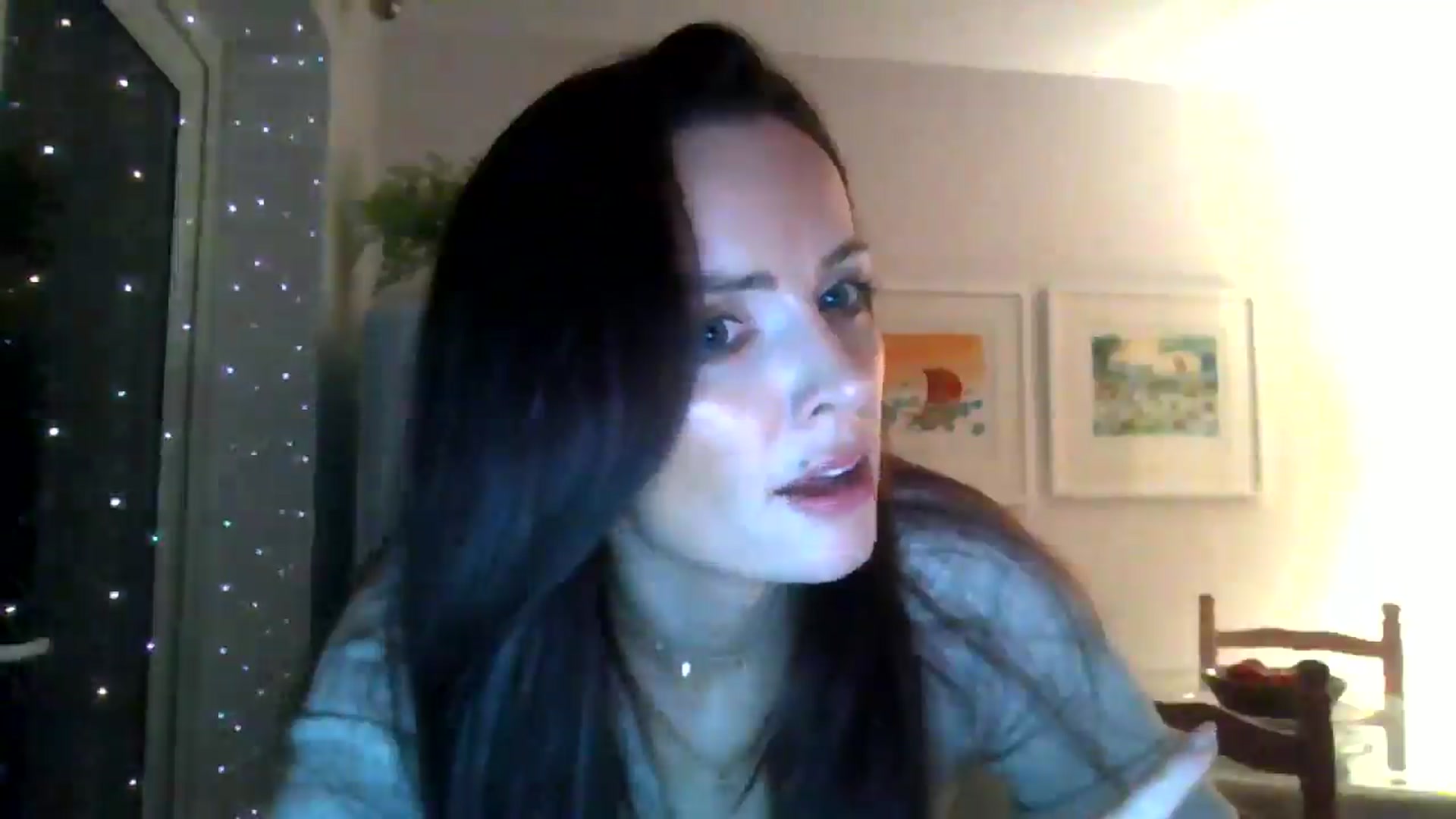 Gallery image thumbnail from British_chick's myfreecams stream on, 12/29/2024, 20:18 image 8 of 20
