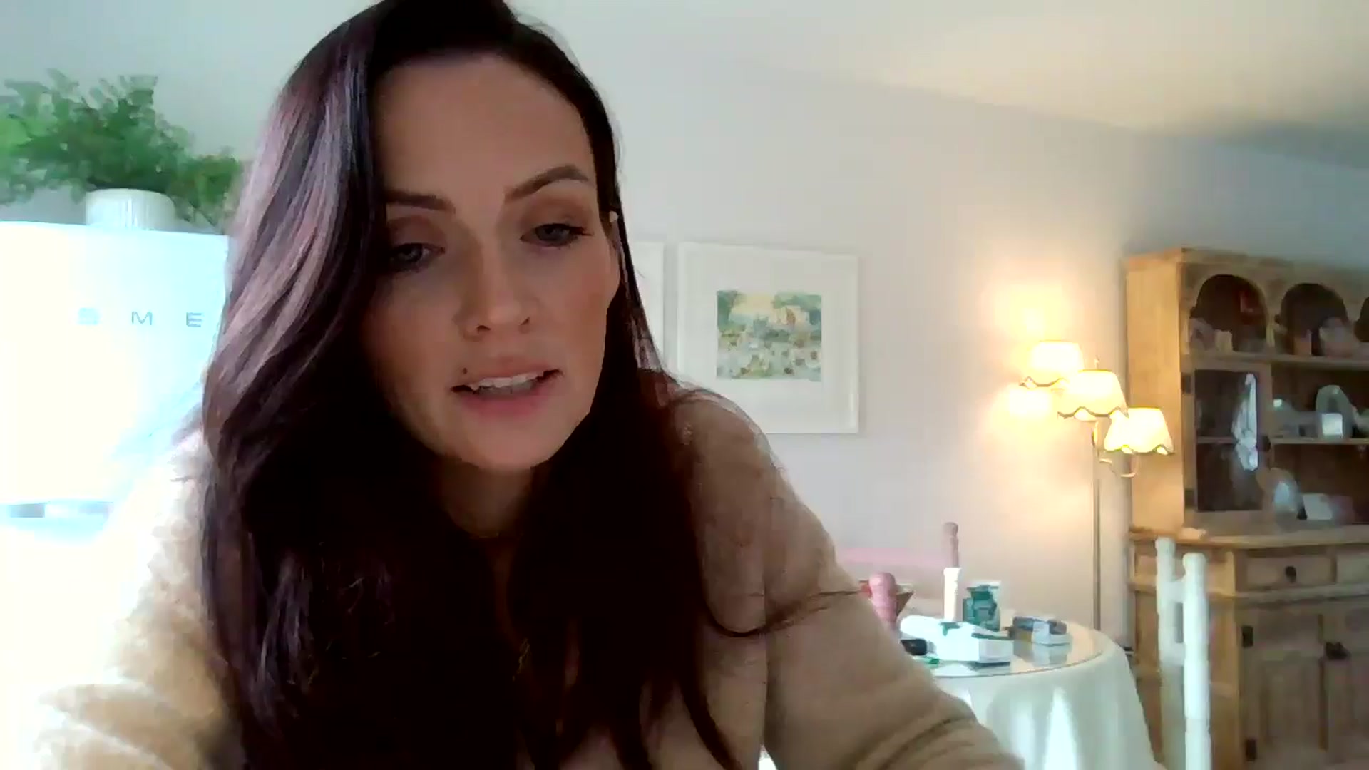Gallery image thumbnail from British_chick's myfreecams stream on, 12/31/2024, 13:54 image 10 of 20