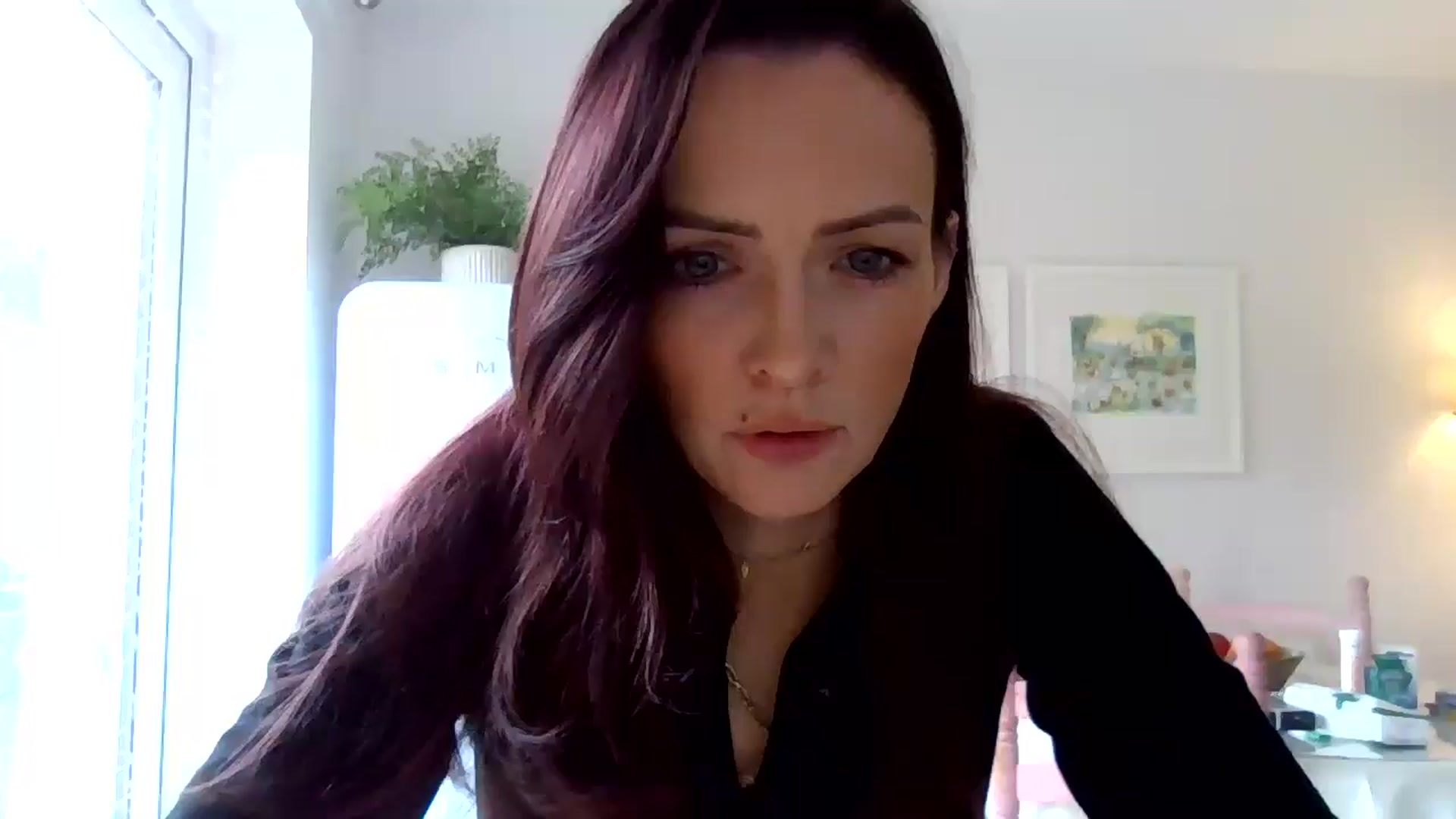 Gallery image thumbnail from British_chick's myfreecams stream on, 12/31/2024, 13:54 image 1 of 20