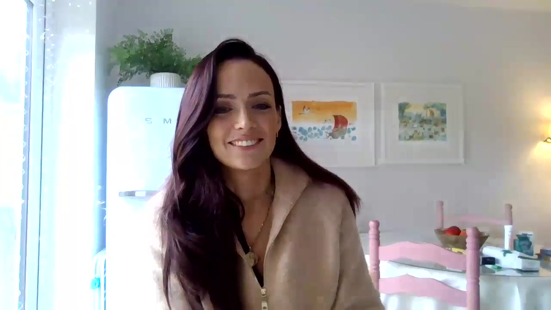 Gallery image thumbnail from British_chick's myfreecams stream on, 12/31/2024, 13:54 image 9 of 20