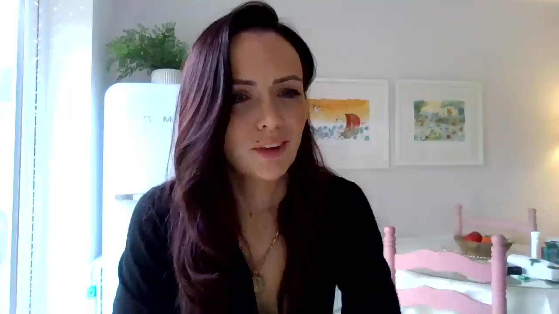 Gallery image thumbnail from British_chick's myfreecams stream on, 12/31/2024, 13:54 image 14 of 20