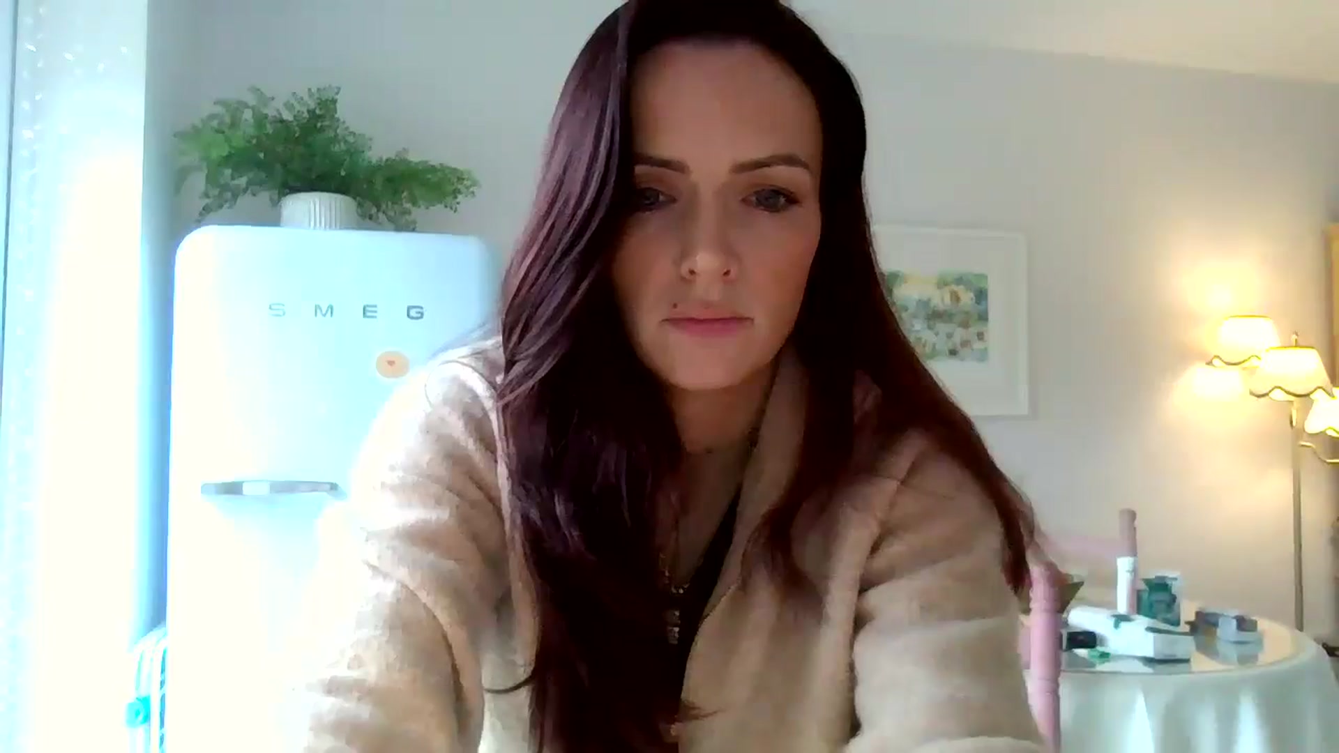 Gallery image thumbnail from British_chick's myfreecams stream on, 12/31/2024, 13:54 image 6 of 20