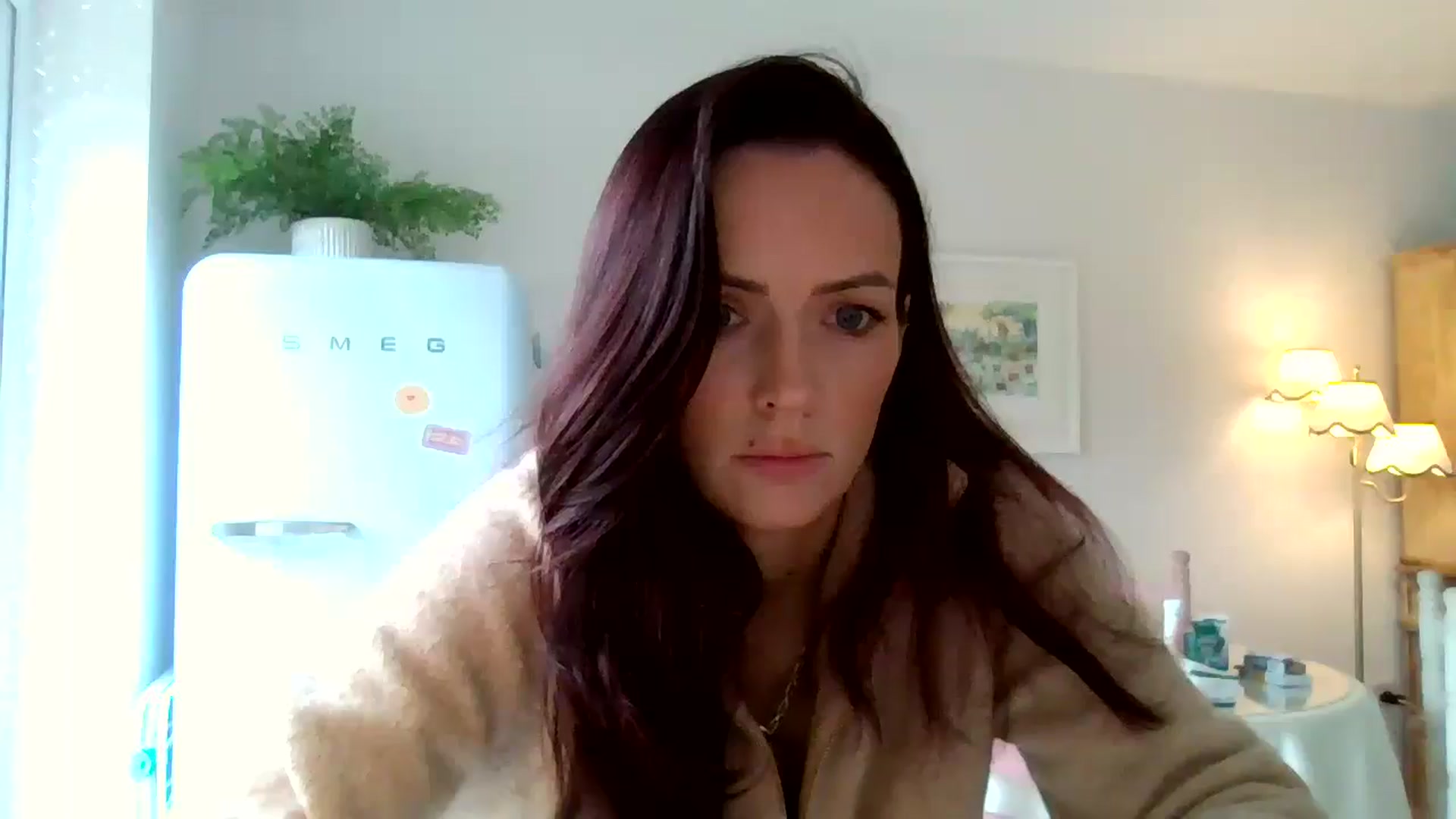 Gallery image thumbnail from British_chick's myfreecams stream on, 12/31/2024, 13:54 image 7 of 20