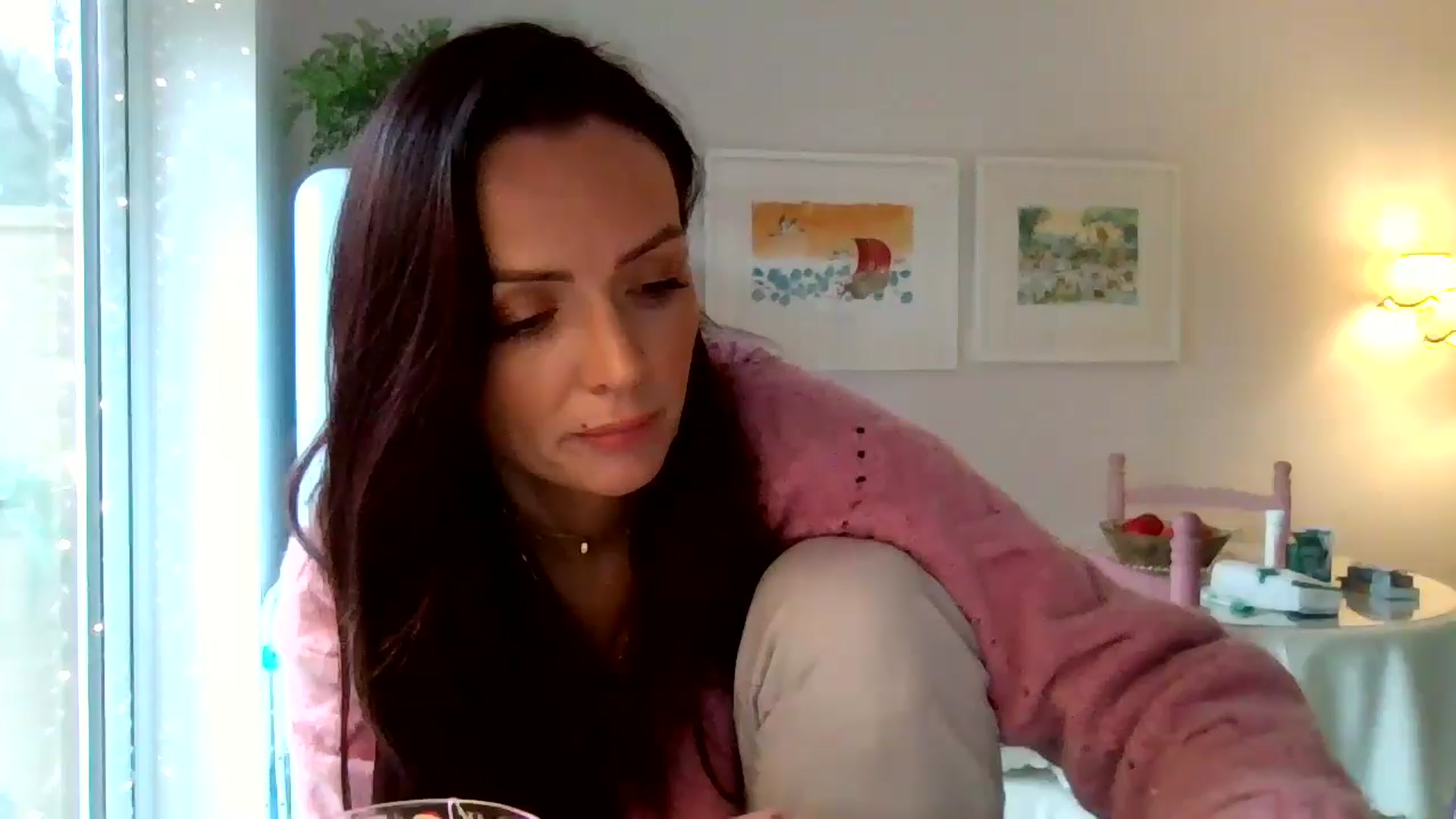 Gallery image thumbnail from British_chick's myfreecams stream on, 12/31/2024, 13:54 image 20 of 20