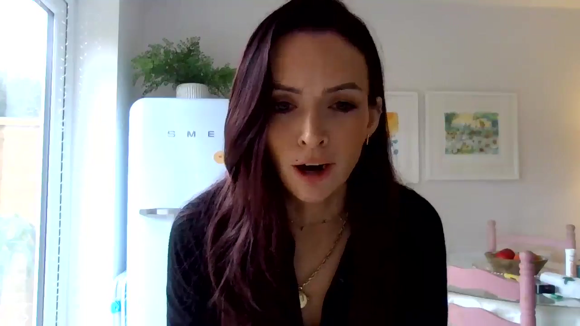 Gallery image thumbnail from British_chick's myfreecams stream on, 12/31/2024, 13:54 image 5 of 20