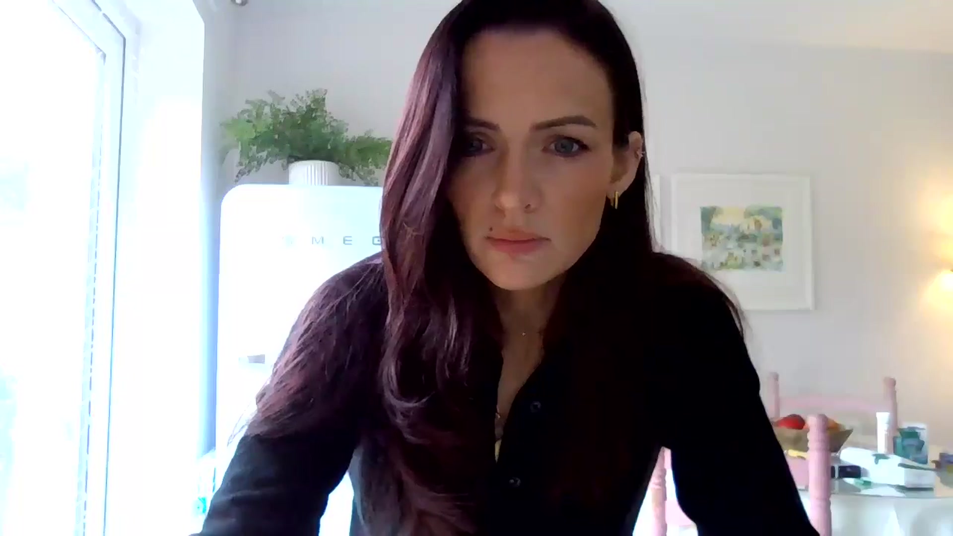 Gallery image thumbnail from British_chick's myfreecams stream on, 12/31/2024, 13:54 image 2 of 20