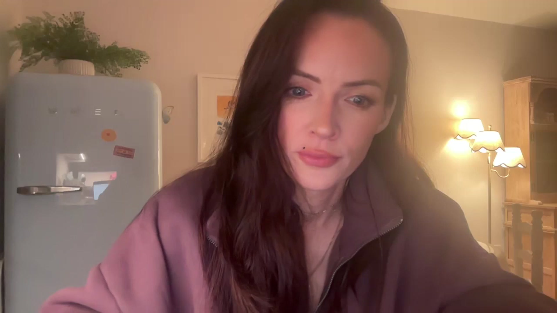 Gallery image thumbnail from British_chick's myfreecams stream on, 01/06/2025, 24:02 image 19 of 20