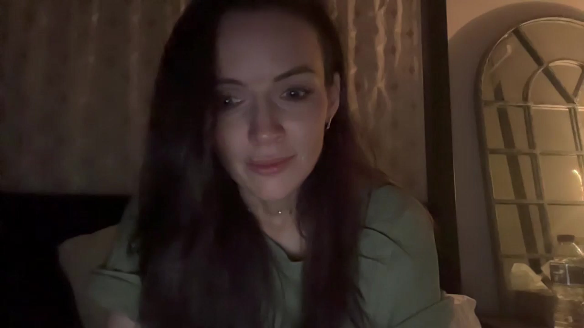 Gallery image thumbnail from British_chick's myfreecams stream on, 01/07/2025, 01:07 image 3 of 20