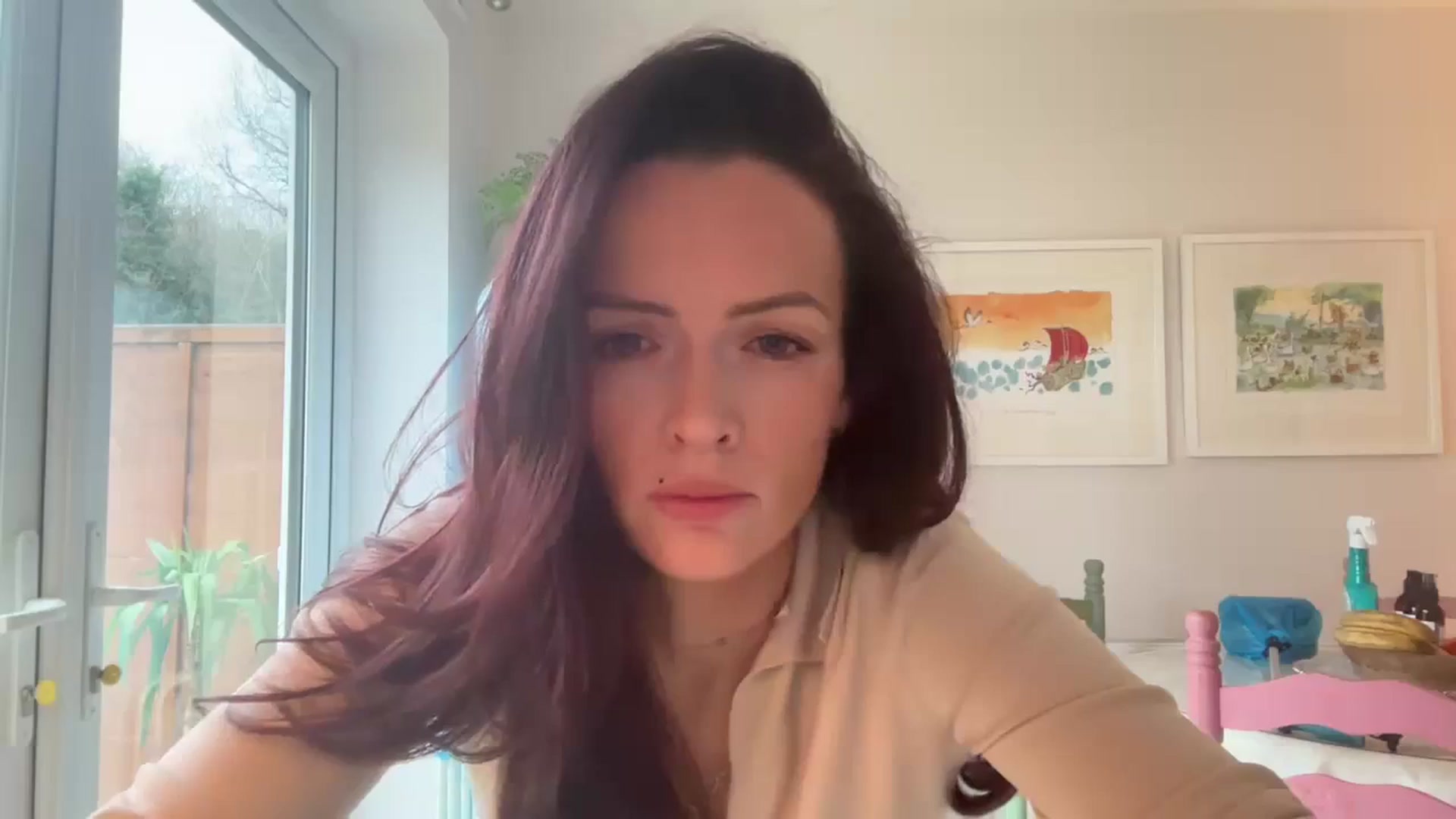 Gallery image thumbnail from British_chick's myfreecams stream on, 01/08/2025, 11:20 image 7 of 20