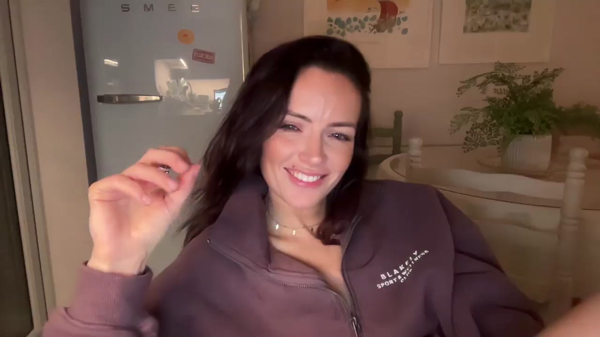 Gallery image thumbnail from British_chick's myfreecams stream on, 01/10/2025, 01:00 image 4 of 20