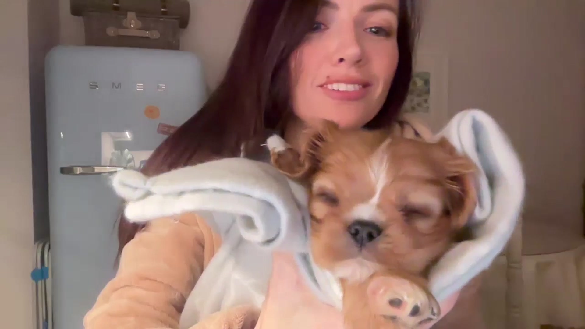 Gallery image thumbnail from British_chick's myfreecams stream on, 01/10/2025, 22:43 image 9 of 20