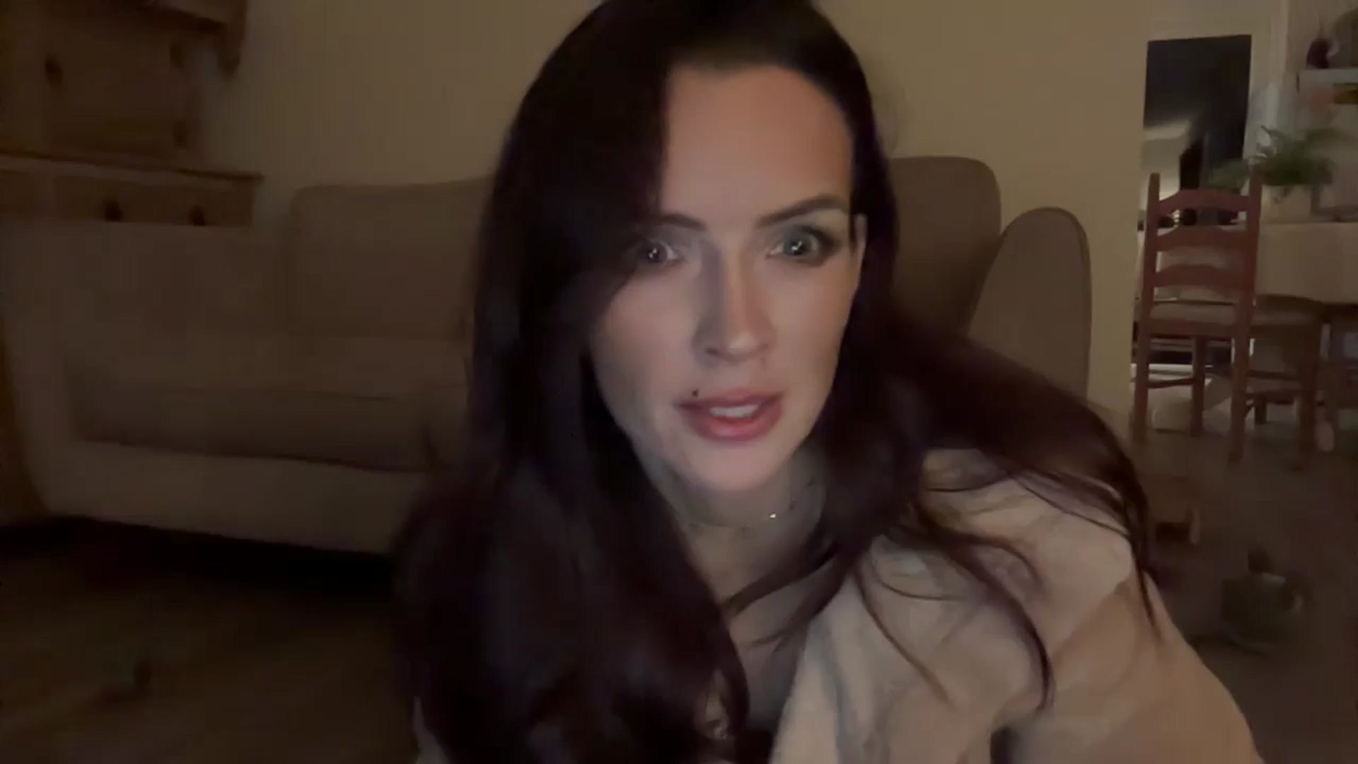 Gallery image thumbnail from British_chick's myfreecams stream on, 01/14/2025, 23:16 image 1 of 20