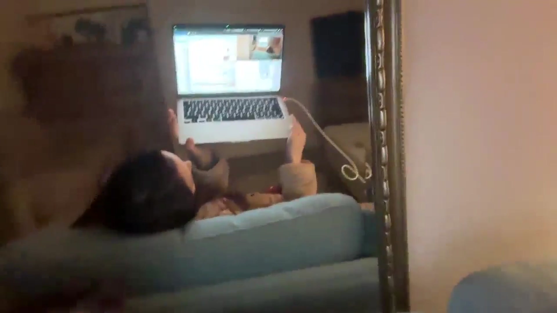 Gallery image thumbnail from British_chick's myfreecams stream on, 01/14/2025, 23:16 image 19 of 20