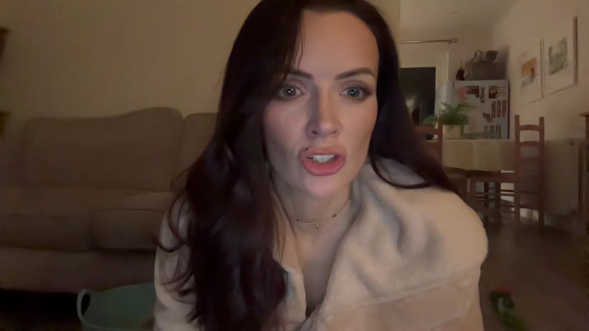 Gallery image thumbnail from British_chick's myfreecams stream on, 01/14/2025, 23:16 image 8 of 20