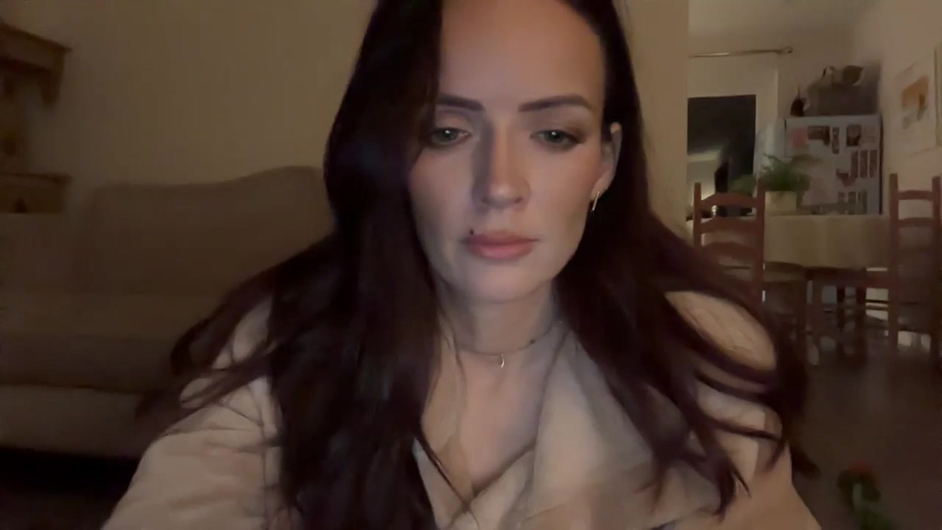 Gallery image thumbnail from British_chick's myfreecams stream on, 01/14/2025, 23:16 image 5 of 20