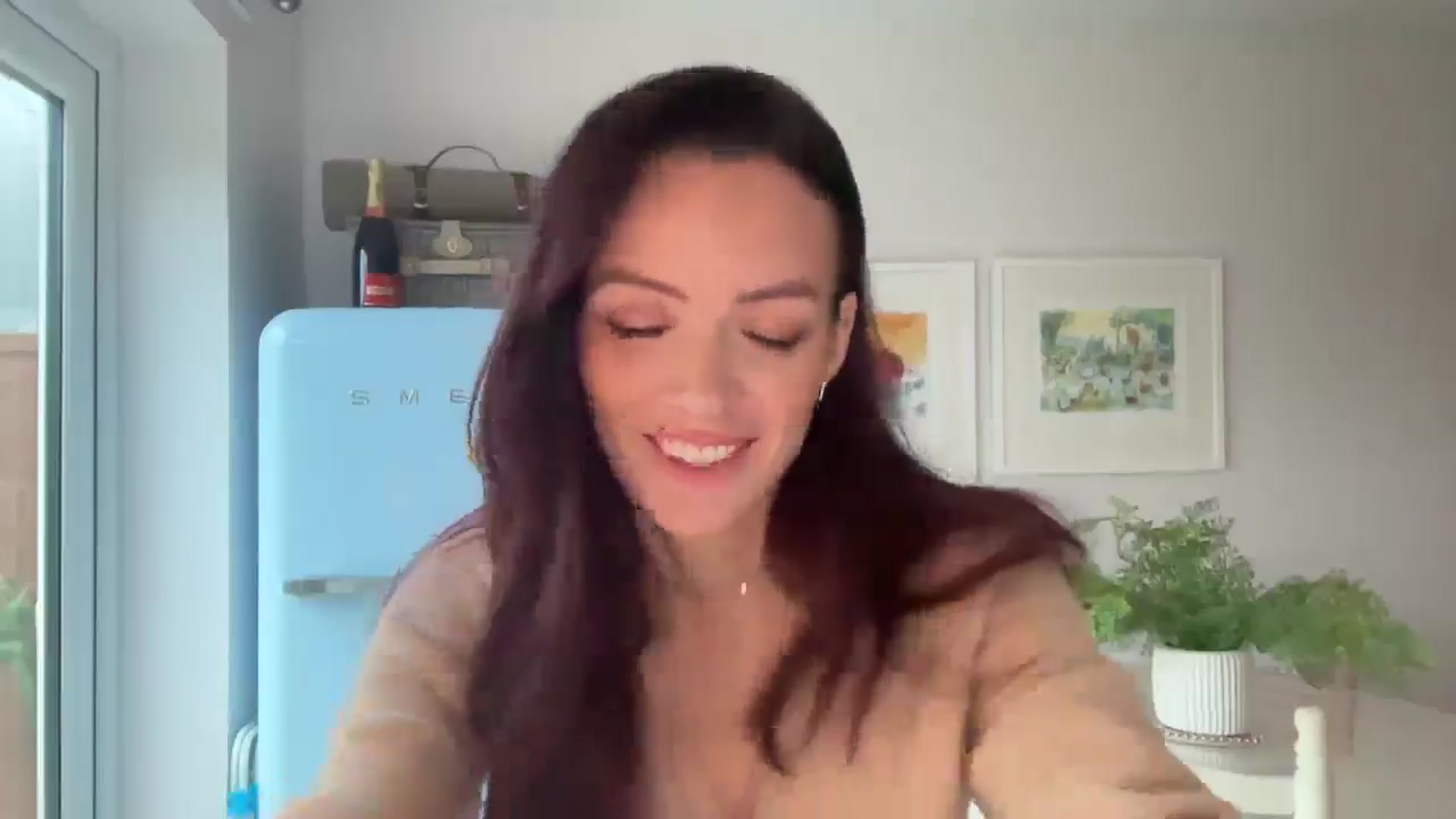 Gallery image thumbnail from British_chick's myfreecams stream on, 01/15/2025, 09:36 image 9 of 20