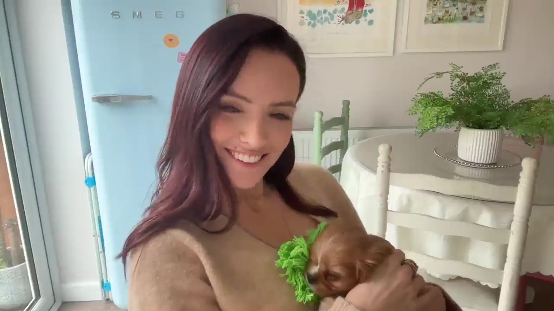 Gallery image thumbnail from British_chick's myfreecams stream on, 01/15/2025, 11:43 image 17 of 20