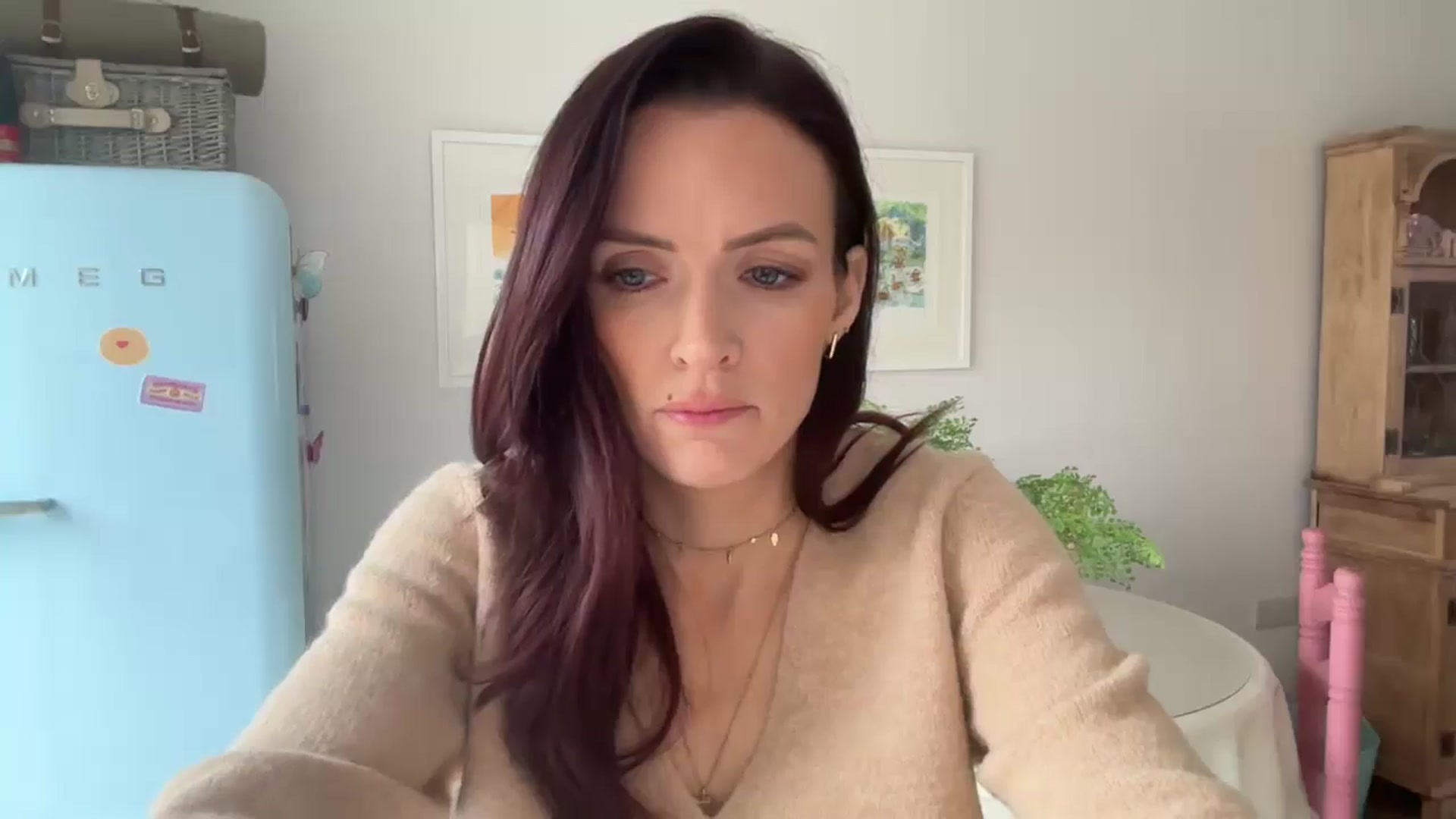 Gallery image thumbnail from British_chick's myfreecams stream on, 01/15/2025, 11:43 image 19 of 20