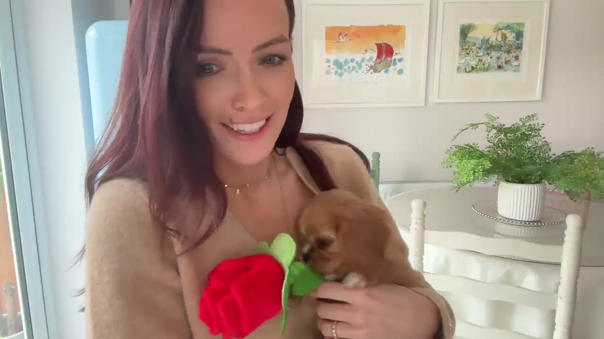 Gallery image thumbnail from British_chick's myfreecams stream on, 01/15/2025, 11:43 image 16 of 20