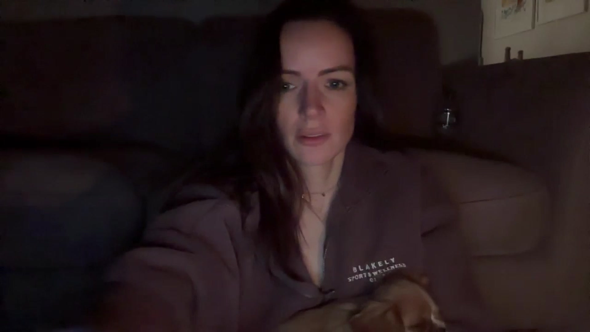 Gallery image thumbnail from British_chick's myfreecams stream on, 01/22/2025, 04:30 image 20 of 20