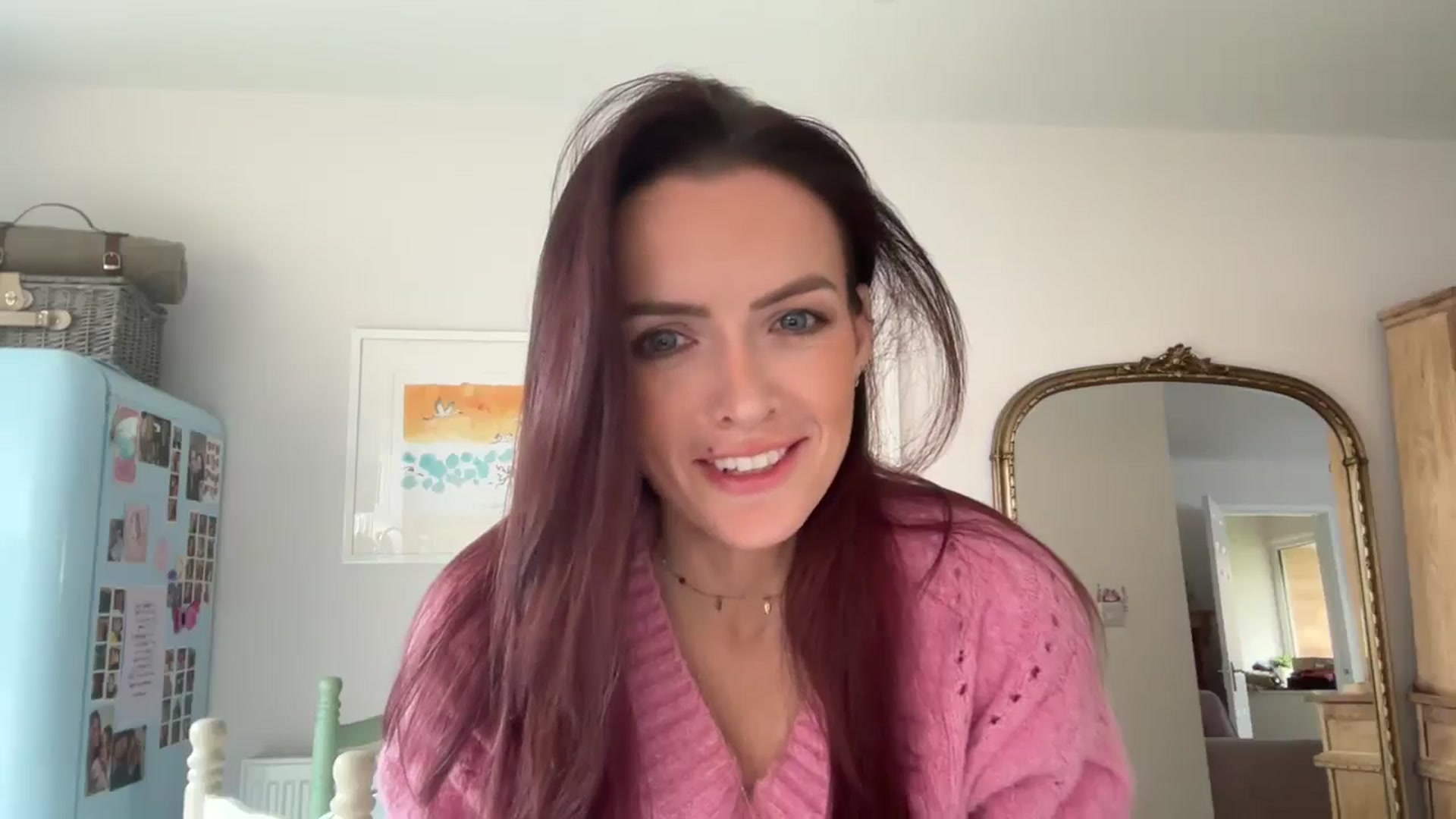 Gallery image thumbnail from British_chick's myfreecams stream on, 01/22/2025, 10:43 image 2 of 20