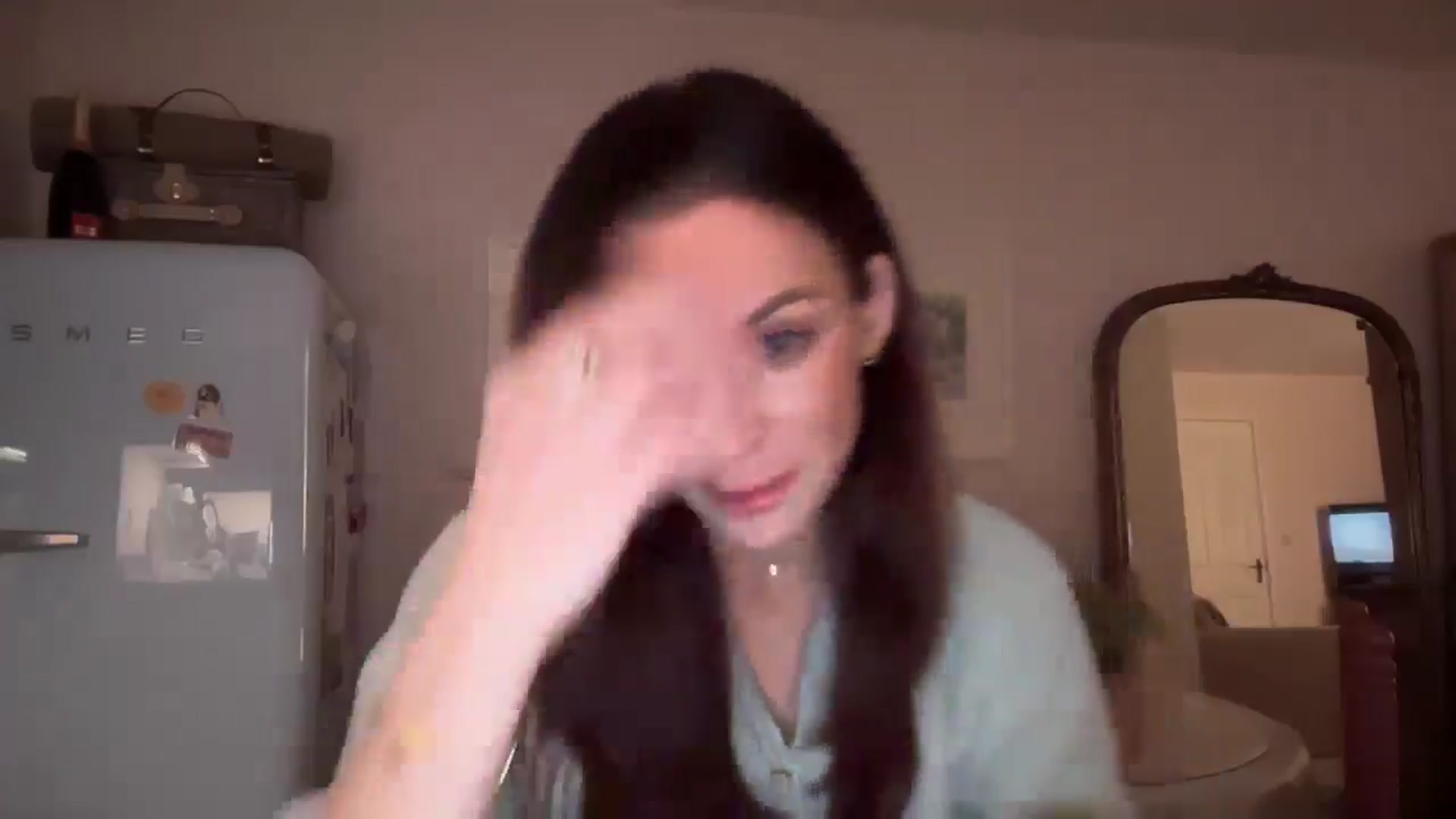 Gallery image thumbnail from British_chick's myfreecams stream on, 01/25/2025, 22:01 image 18 of 20