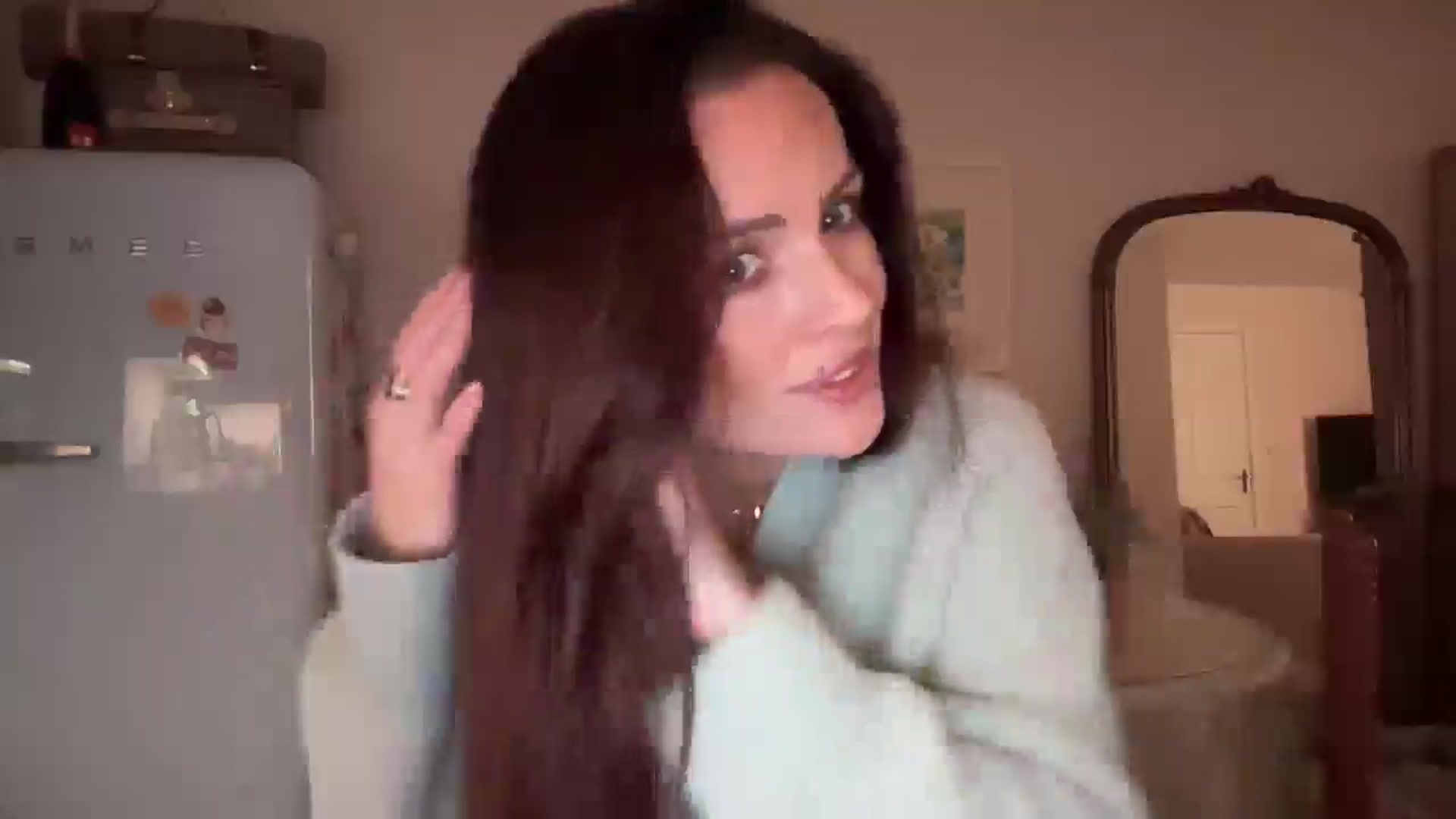 Gallery image thumbnail from British_chick's myfreecams stream on, 01/25/2025, 23:46 image 5 of 20