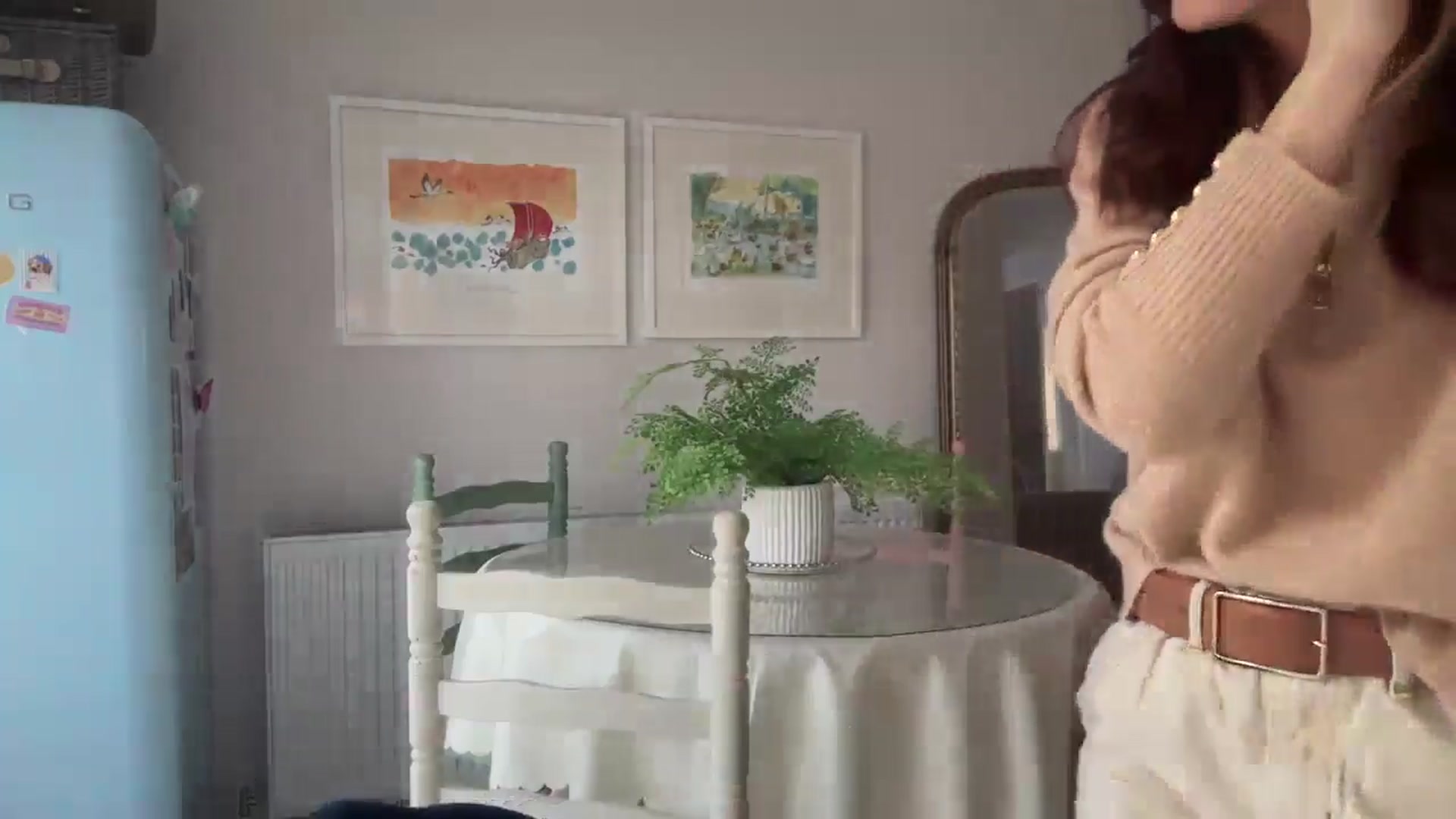 Gallery image thumbnail from British_chick's myfreecams stream on, 01/26/2025, 11:44 image 18 of 20