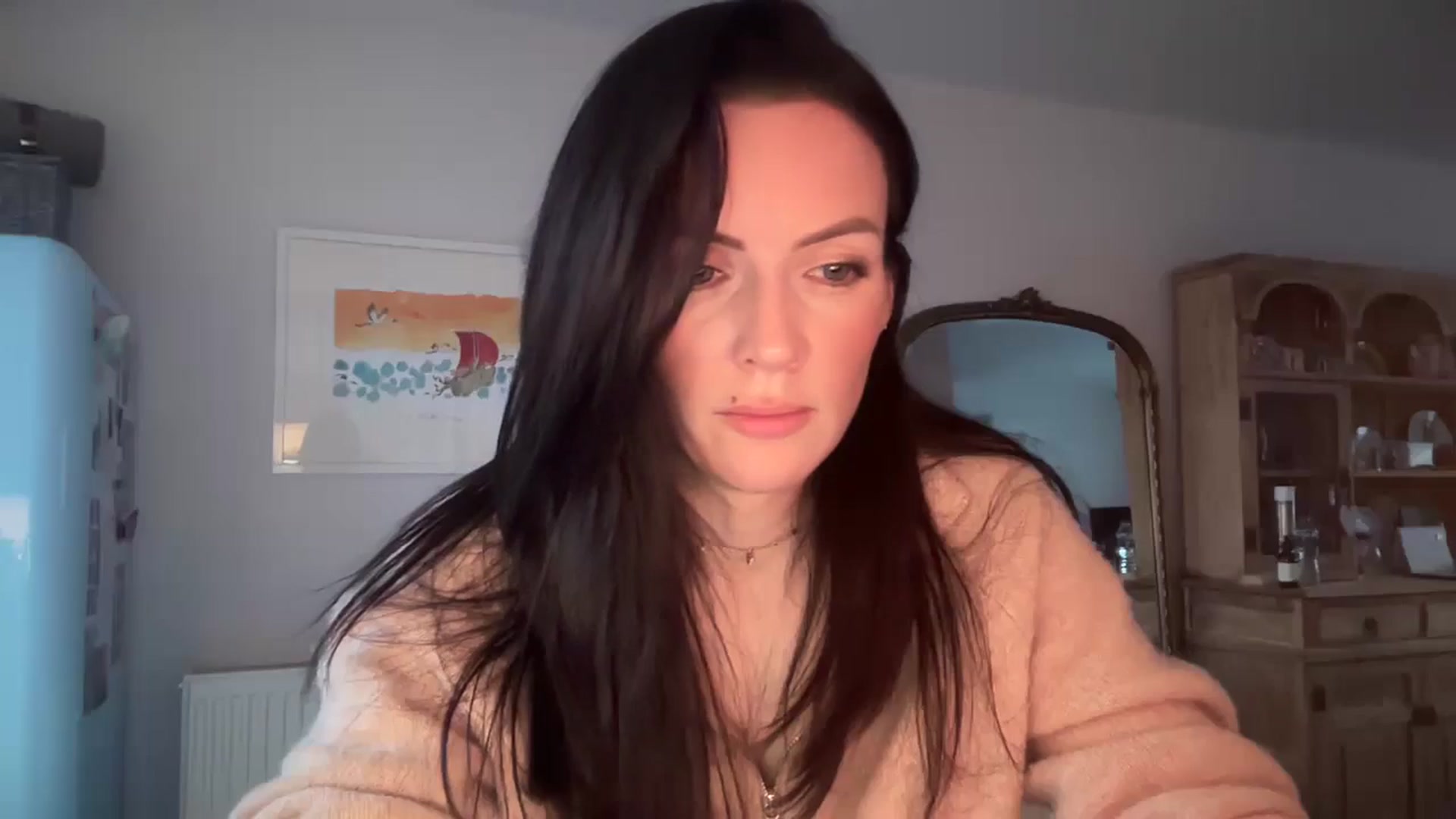 Gallery image thumbnail from British_chick's myfreecams stream on, 01/26/2025, 18:10 image 14 of 20