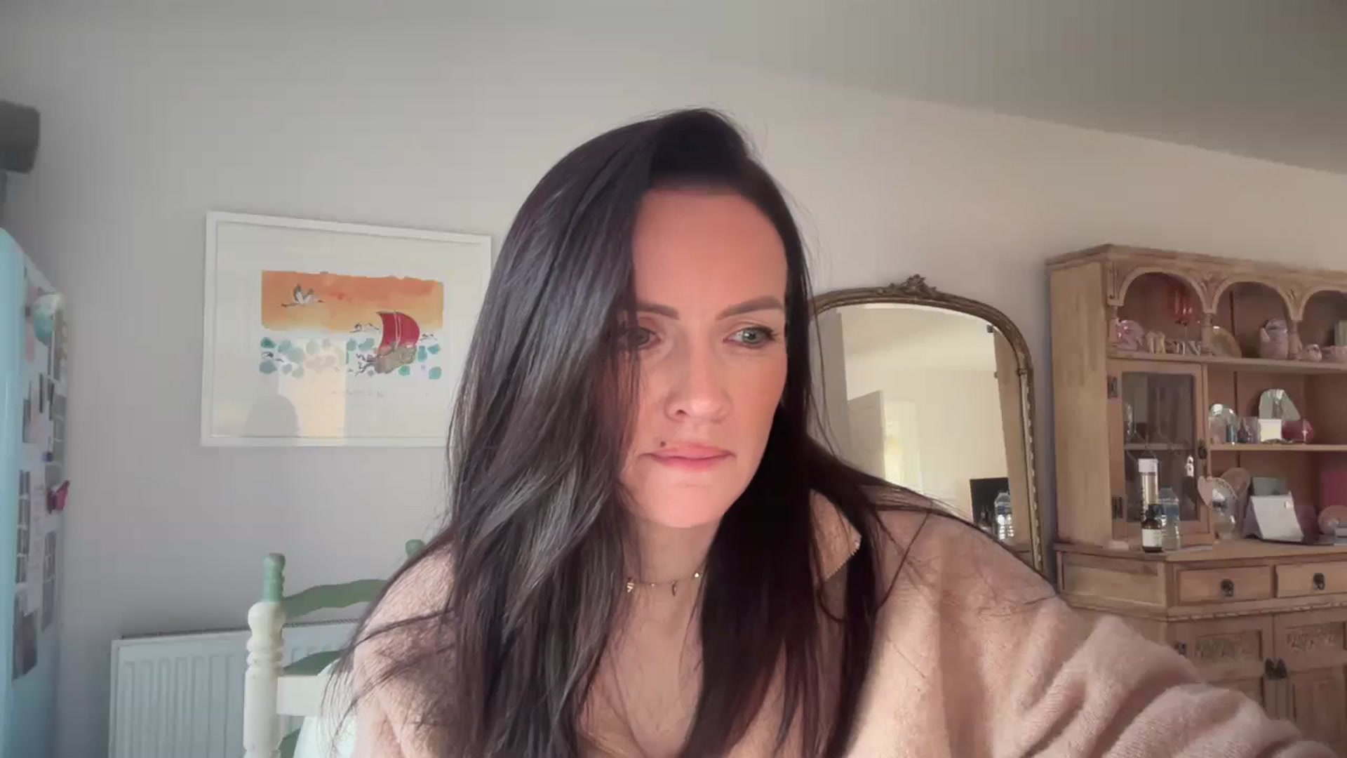 Gallery image thumbnail from British_chick's myfreecams stream on, 01/26/2025, 18:10 image 7 of 20