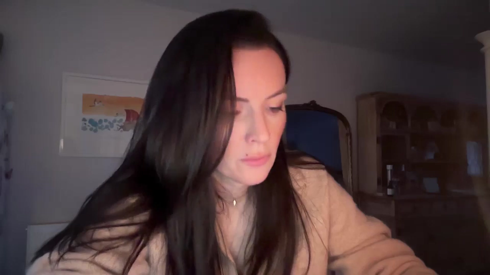 Gallery image thumbnail from British_chick's myfreecams stream on, 01/26/2025, 18:10 image 15 of 20