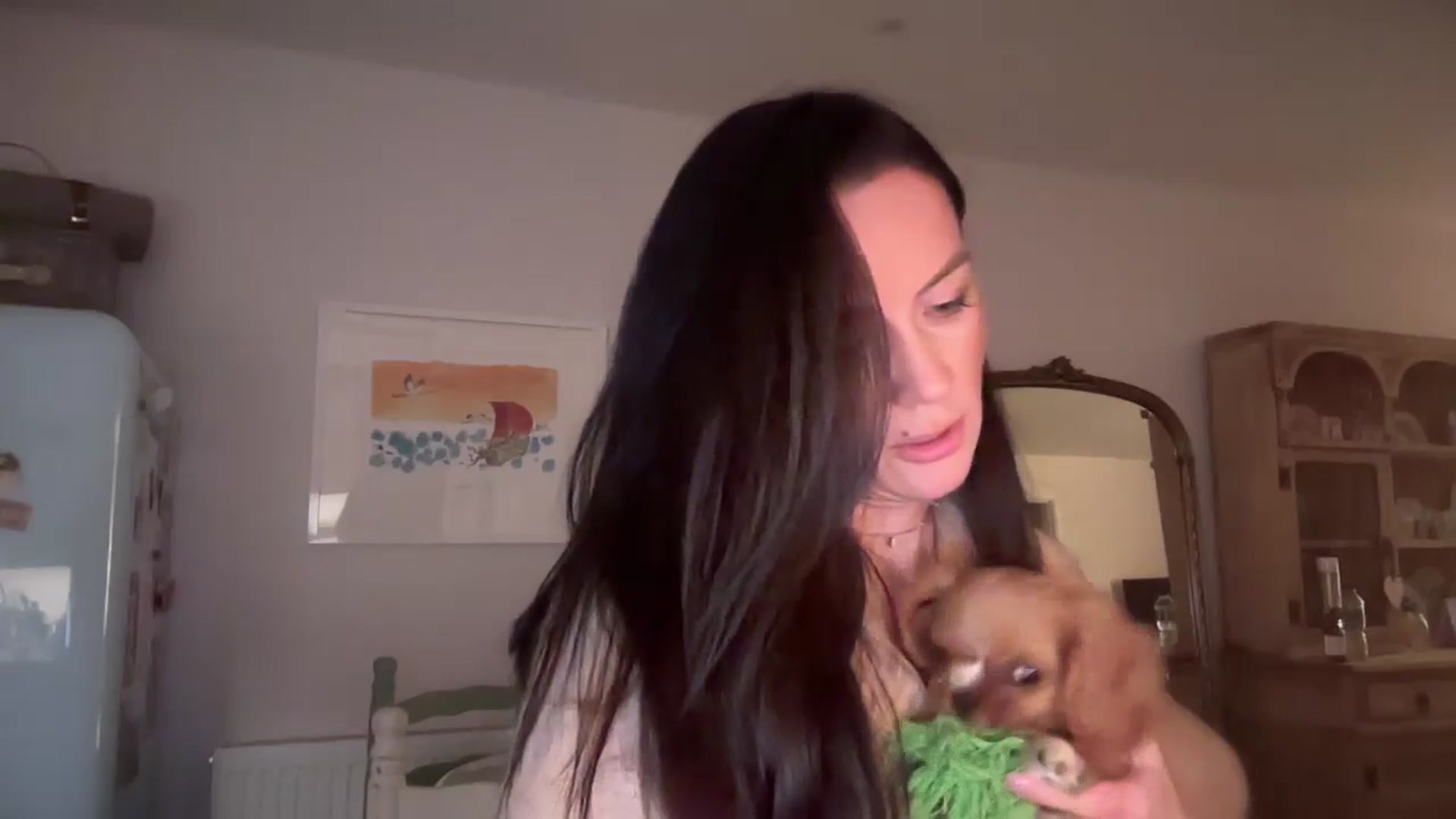 Gallery image thumbnail from British_chick's myfreecams stream on, 01/26/2025, 18:10 image 19 of 20