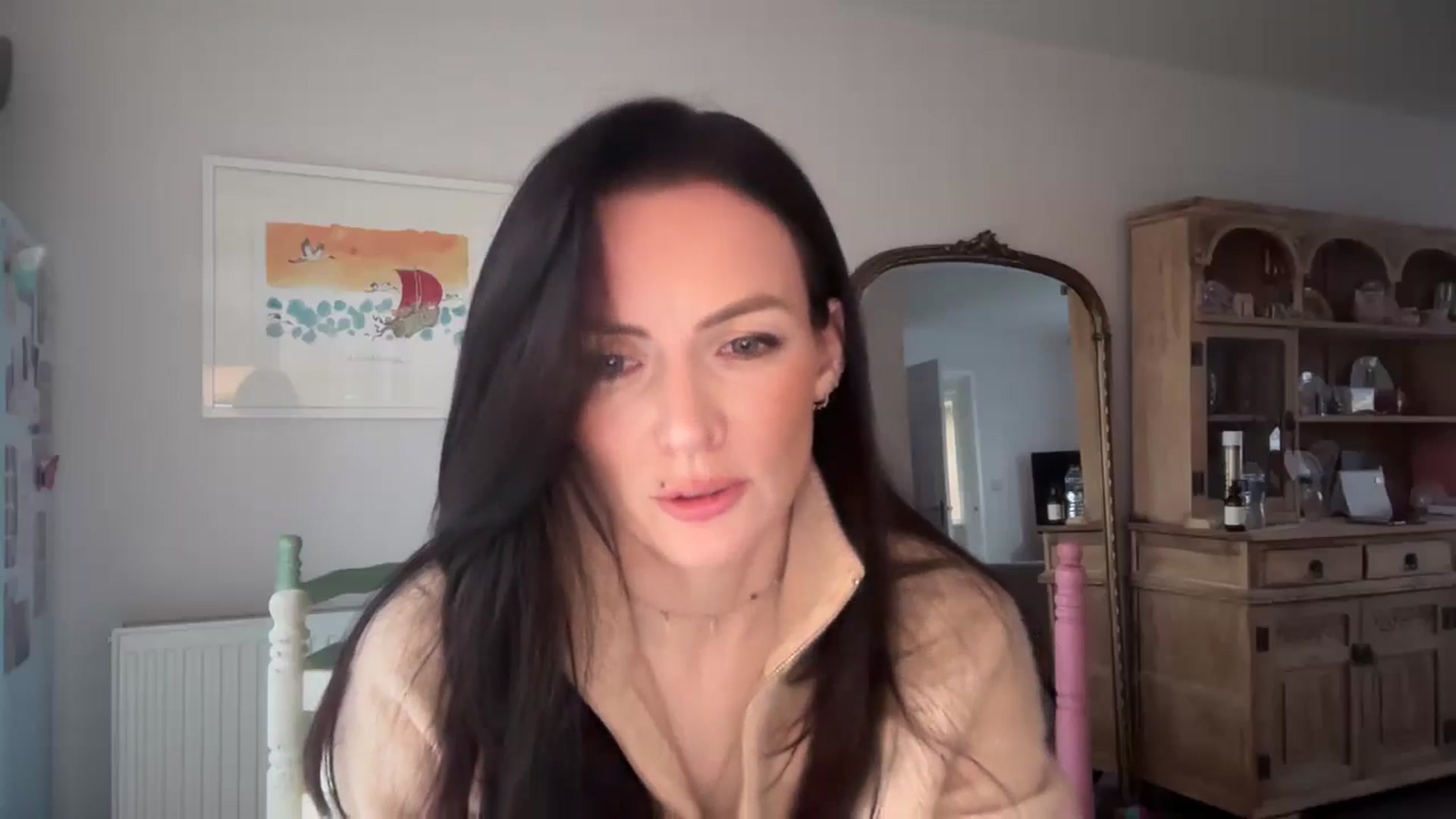 Gallery image thumbnail from British_chick's myfreecams stream on, 01/26/2025, 18:10 image 4 of 20
