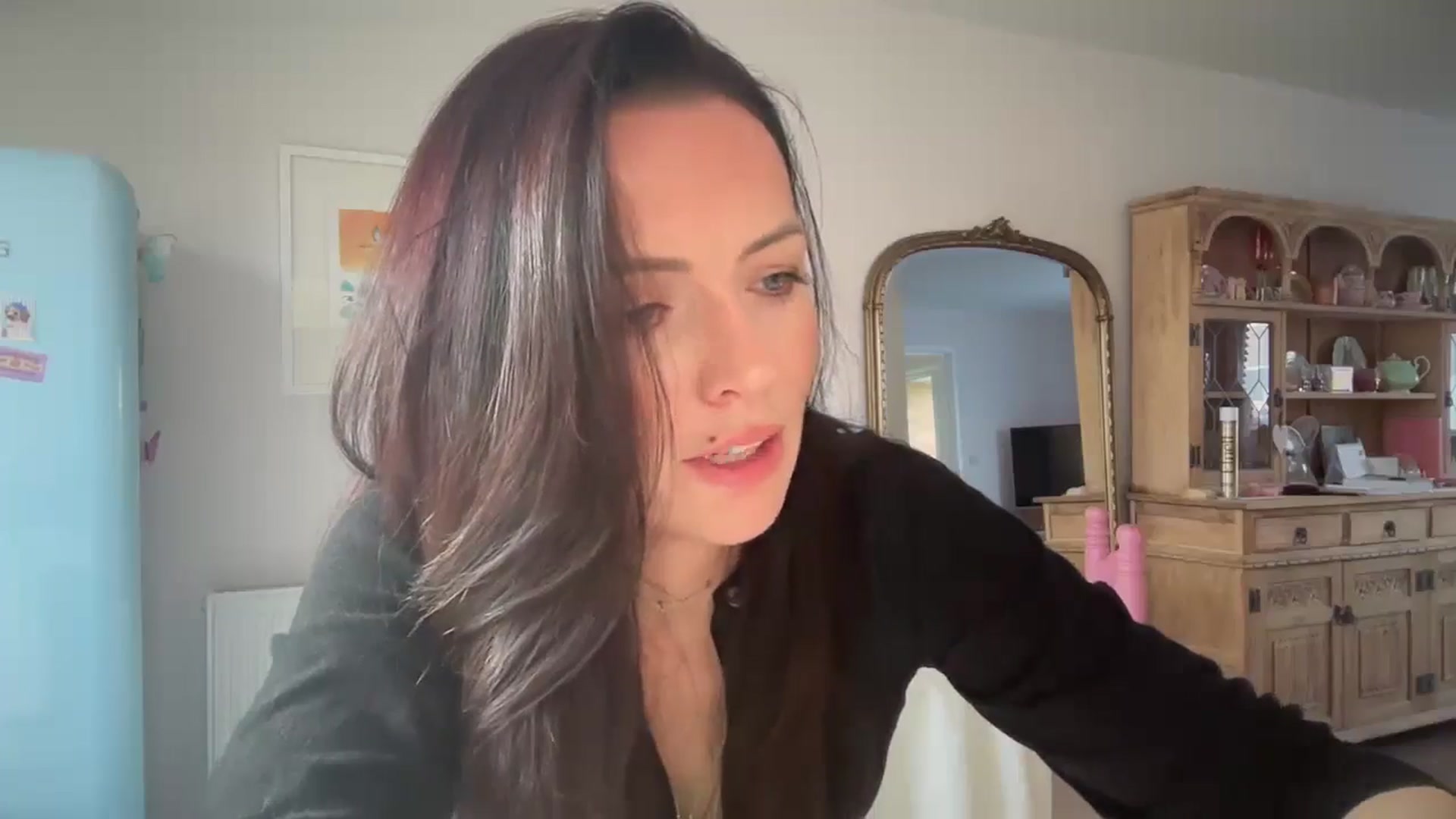 Gallery image thumbnail from British_chick's myfreecams stream on, 01/27/2025, 10:35 image 13 of 20