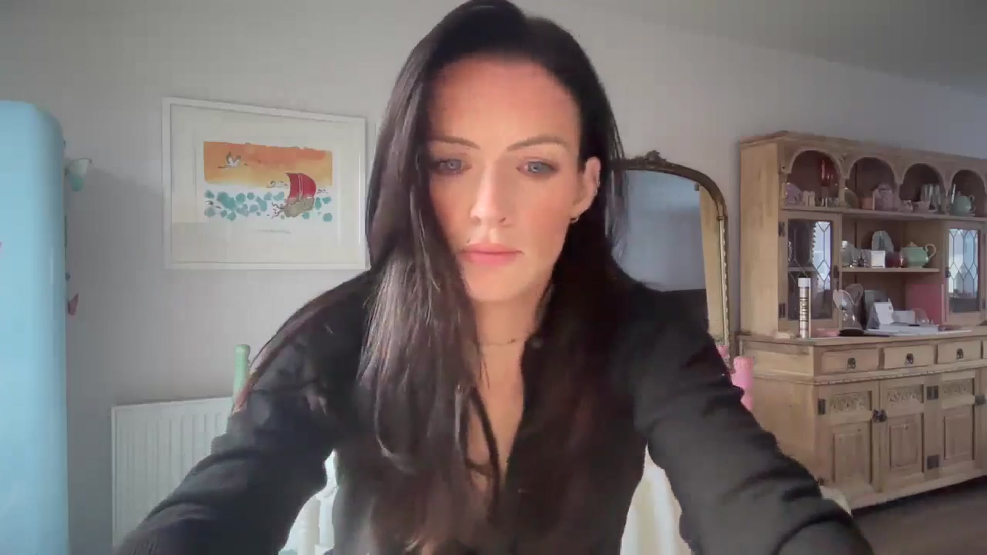 Gallery image thumbnail from British_chick's myfreecams stream on, 01/27/2025, 10:35 image 10 of 20
