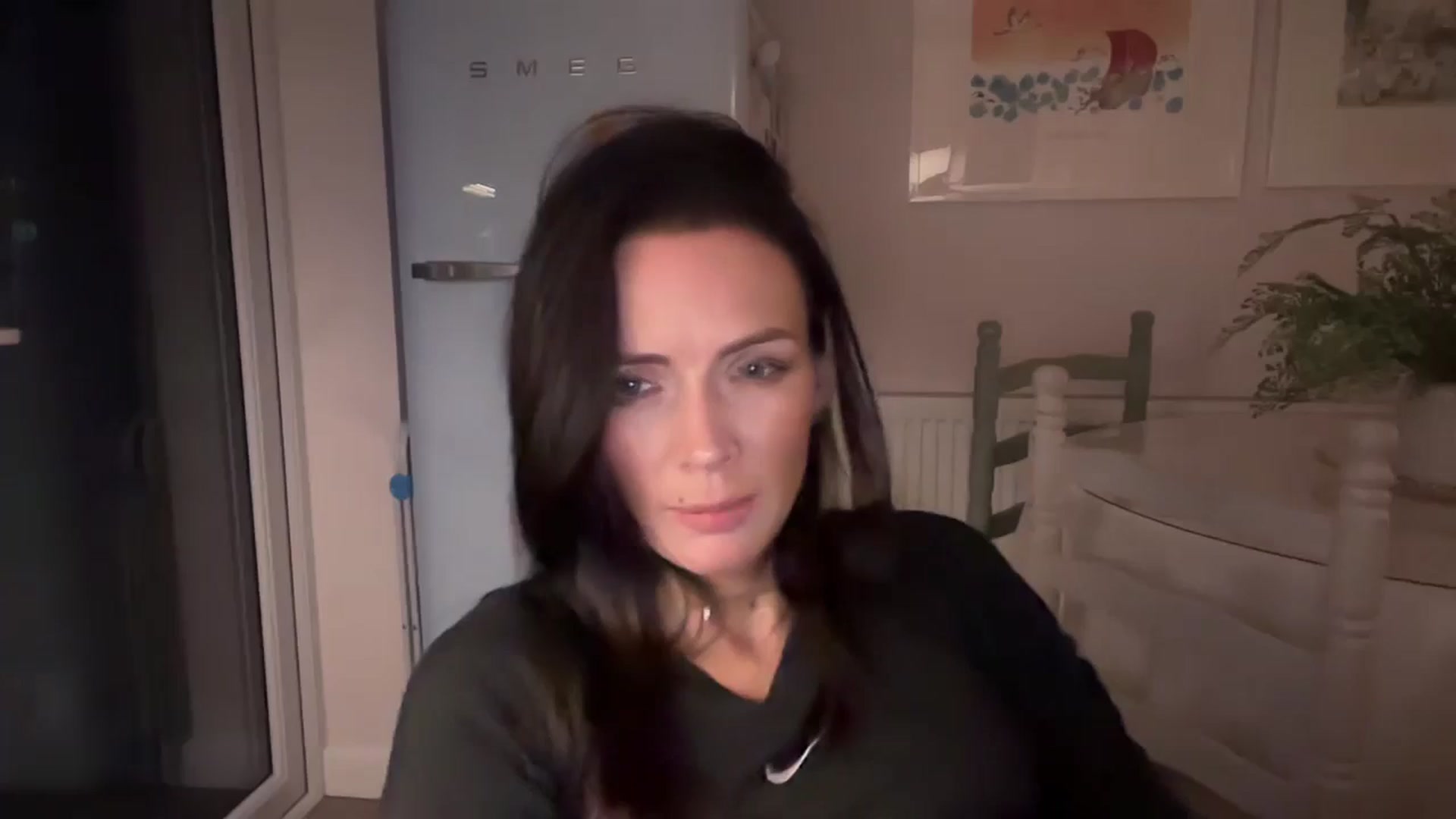 Gallery image thumbnail from British_chick's myfreecams stream on, 01/28/2025, 17:48 image 19 of 20