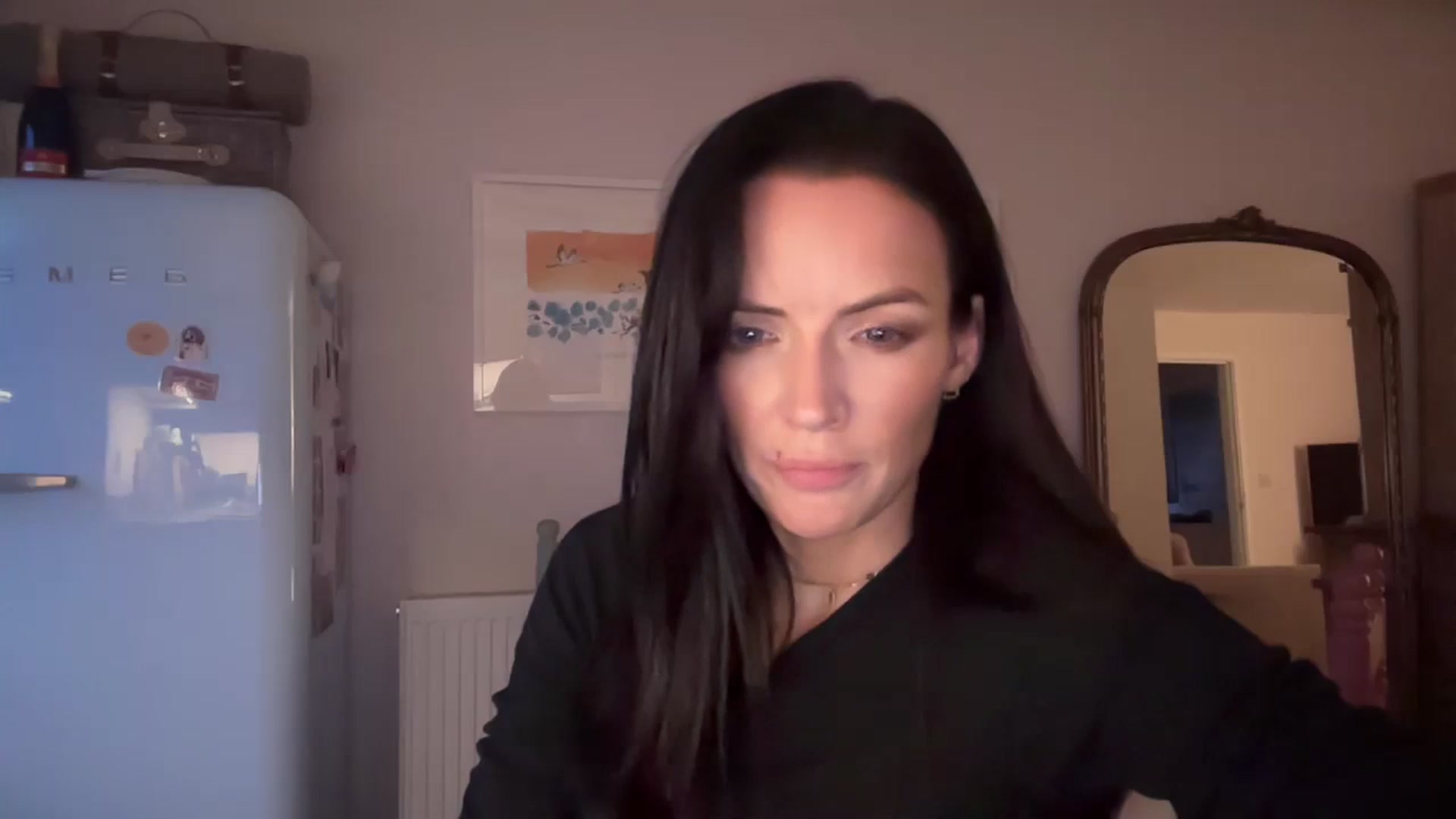 Gallery image thumbnail from British_chick's myfreecams stream on, 01/28/2025, 17:48 image 16 of 20