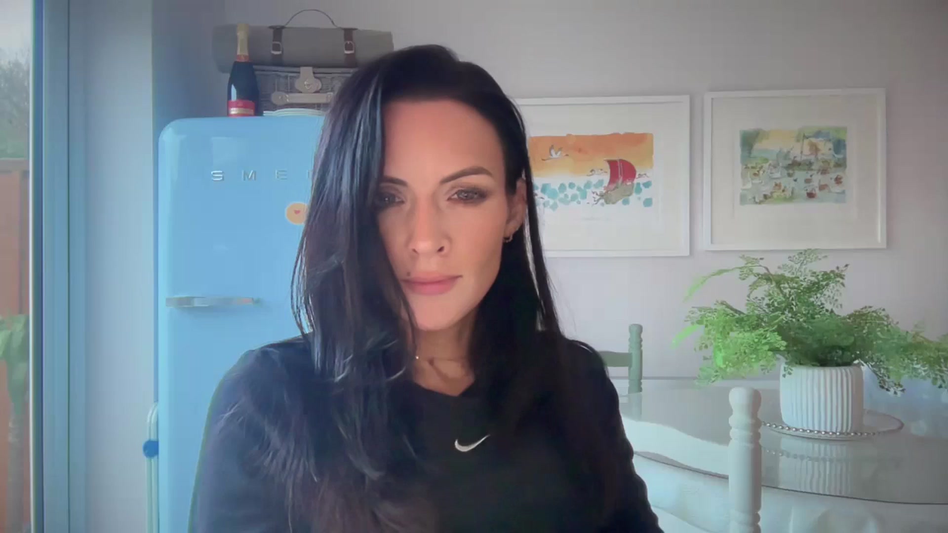 Gallery image thumbnail from British_chick's myfreecams stream on, 01/28/2025, 17:48 image 7 of 20