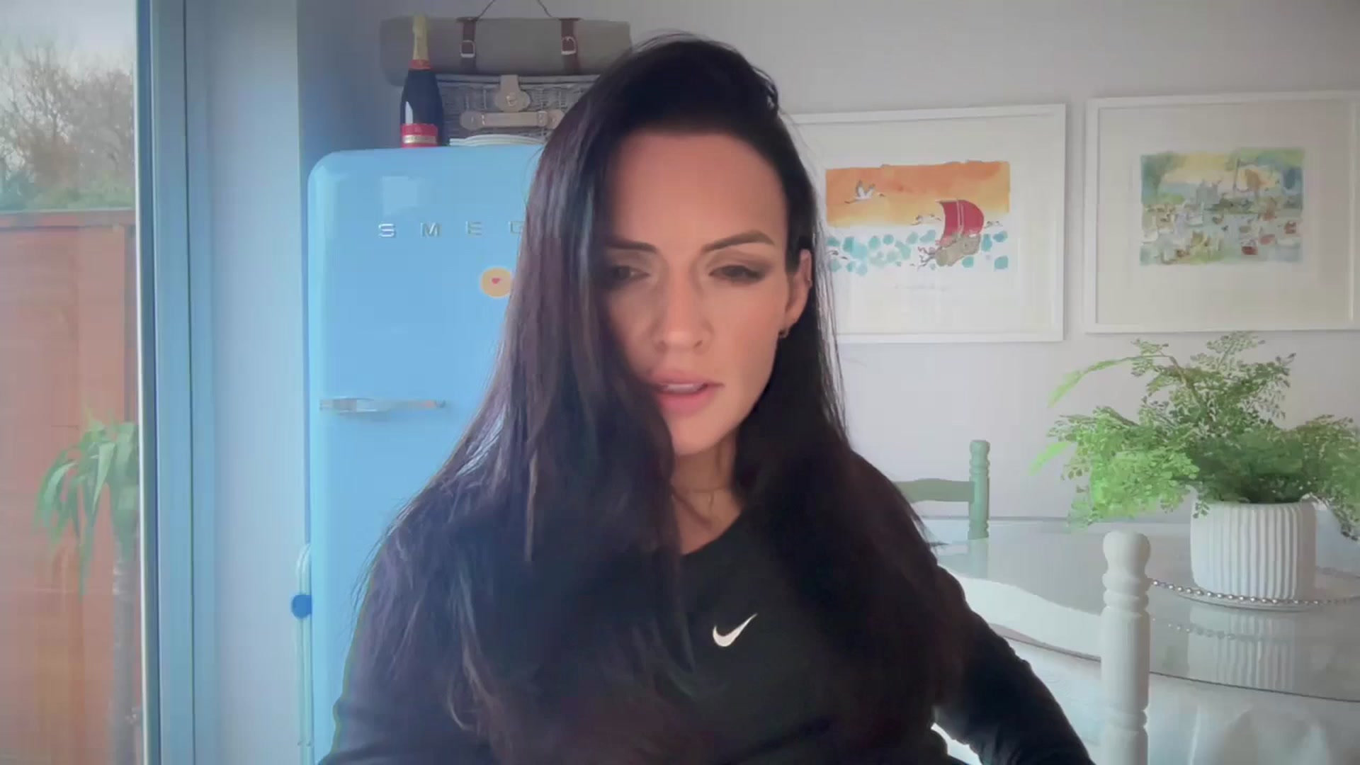 Gallery image thumbnail from British_chick's myfreecams stream on, 01/28/2025, 17:48 image 5 of 20