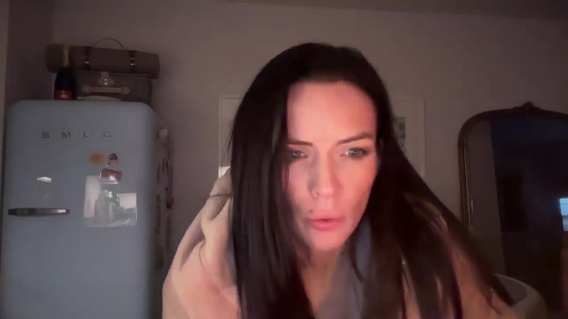 Gallery image thumbnail from British_chick's myfreecams stream on, 01/28/2025, 23:47 image 9 of 20