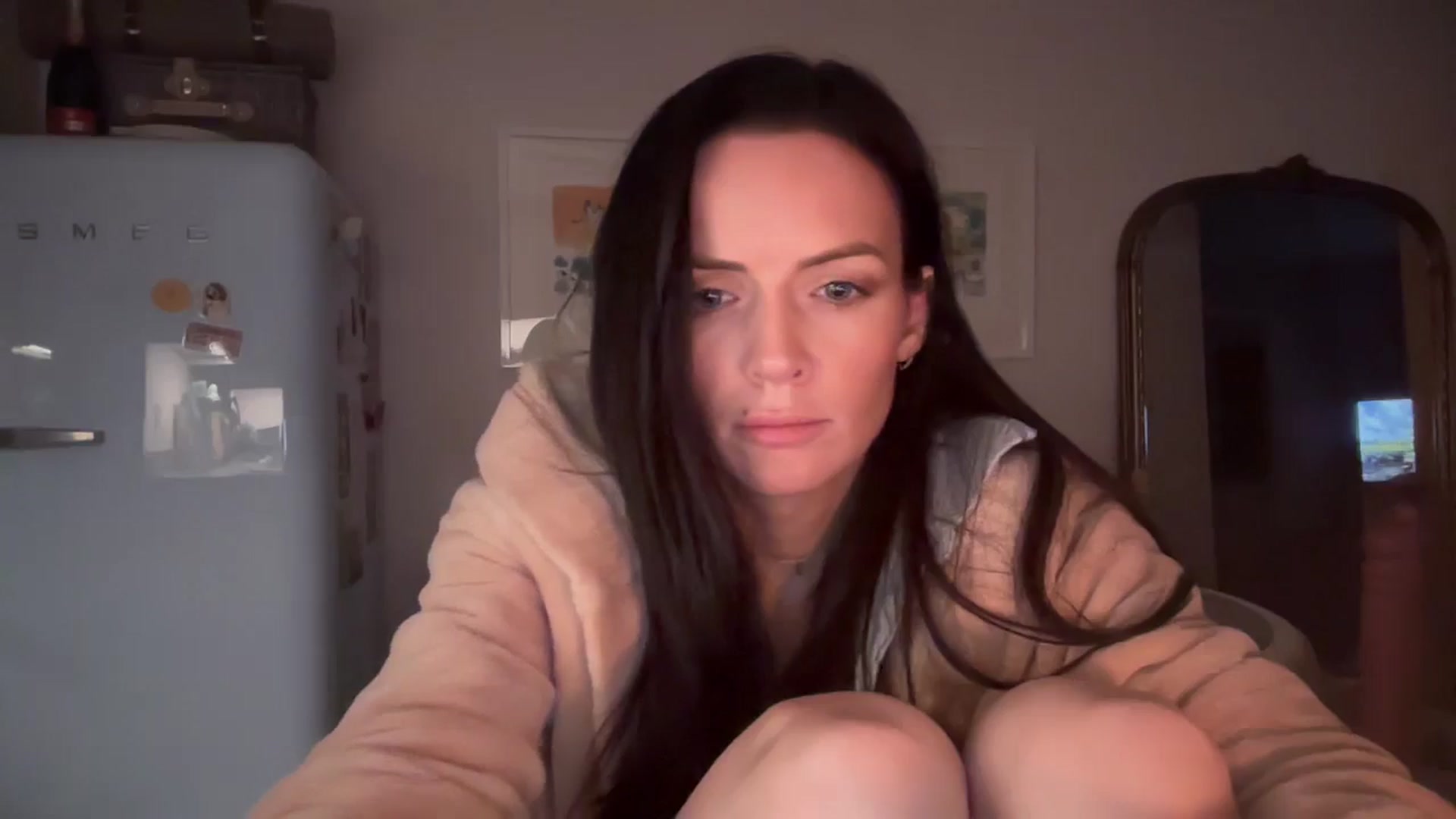 Gallery image thumbnail from British_chick's myfreecams stream on, 01/28/2025, 23:47 image 11 of 20