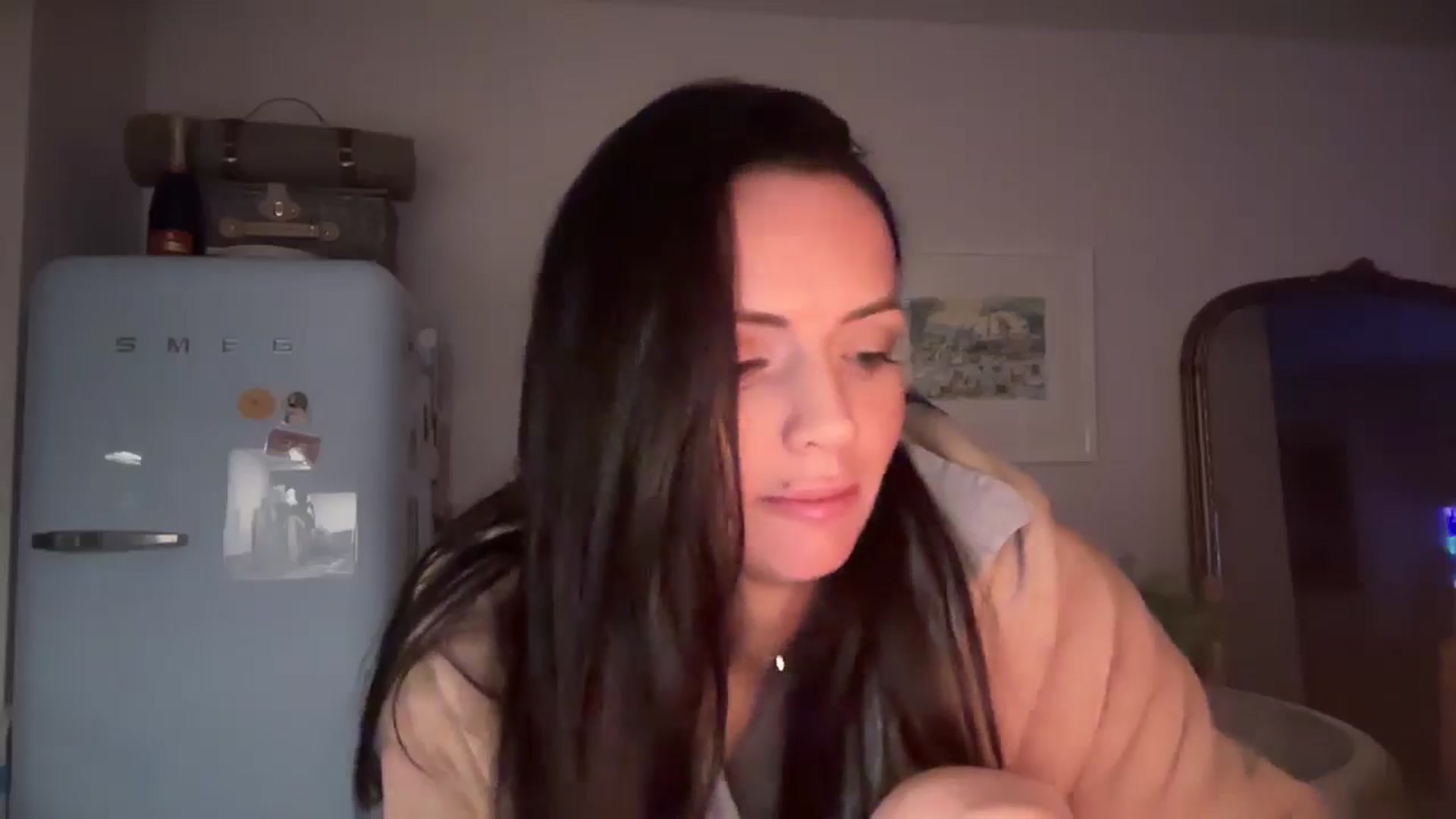 Gallery image thumbnail from British_chick's myfreecams stream on, 01/28/2025, 23:47 image 3 of 20