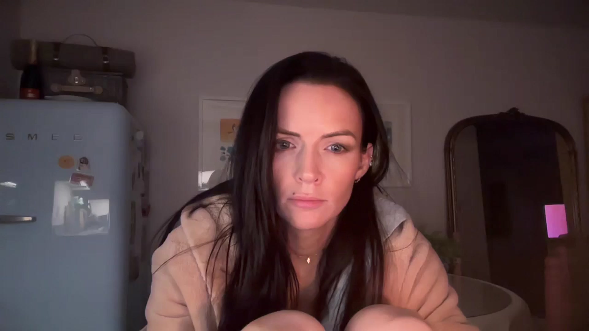 Gallery image thumbnail from British_chick's myfreecams stream on, 01/28/2025, 23:47 image 5 of 20