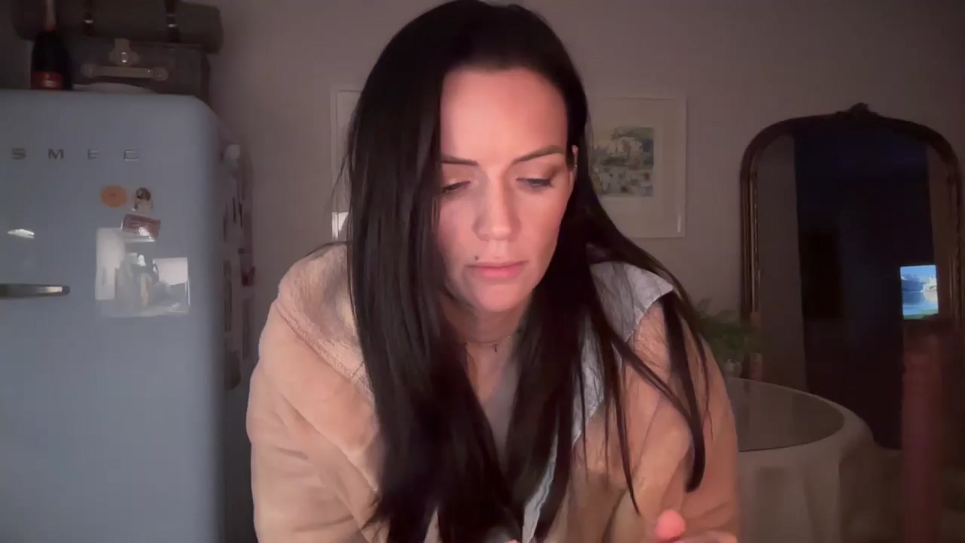 Gallery image thumbnail from British_chick's myfreecams stream on, 01/28/2025, 23:47 image 13 of 20