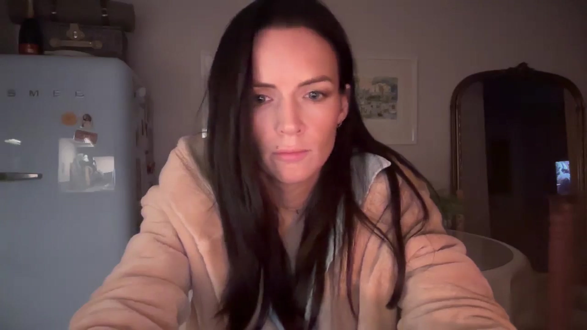 Gallery image thumbnail from British_chick's myfreecams stream on, 01/28/2025, 23:47 image 15 of 20