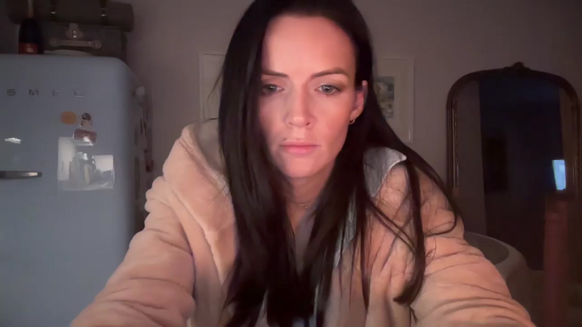 Gallery image thumbnail from British_chick's myfreecams stream on, 01/28/2025, 23:47 image 12 of 20