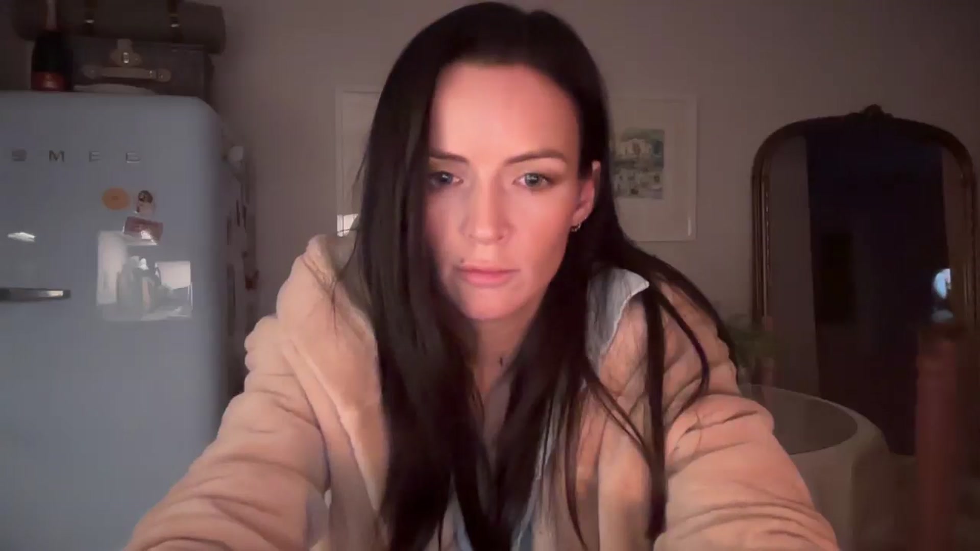 Gallery image thumbnail from British_chick's myfreecams stream on, 01/28/2025, 23:47 image 17 of 20
