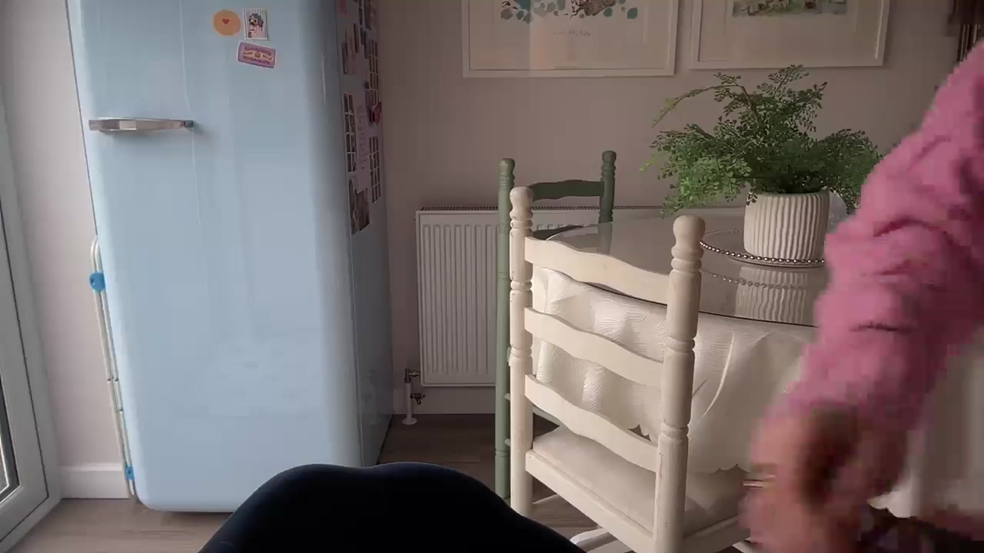 Gallery image thumbnail from British_chick's myfreecams stream on, 01/29/2025, 10:33 image 16 of 20